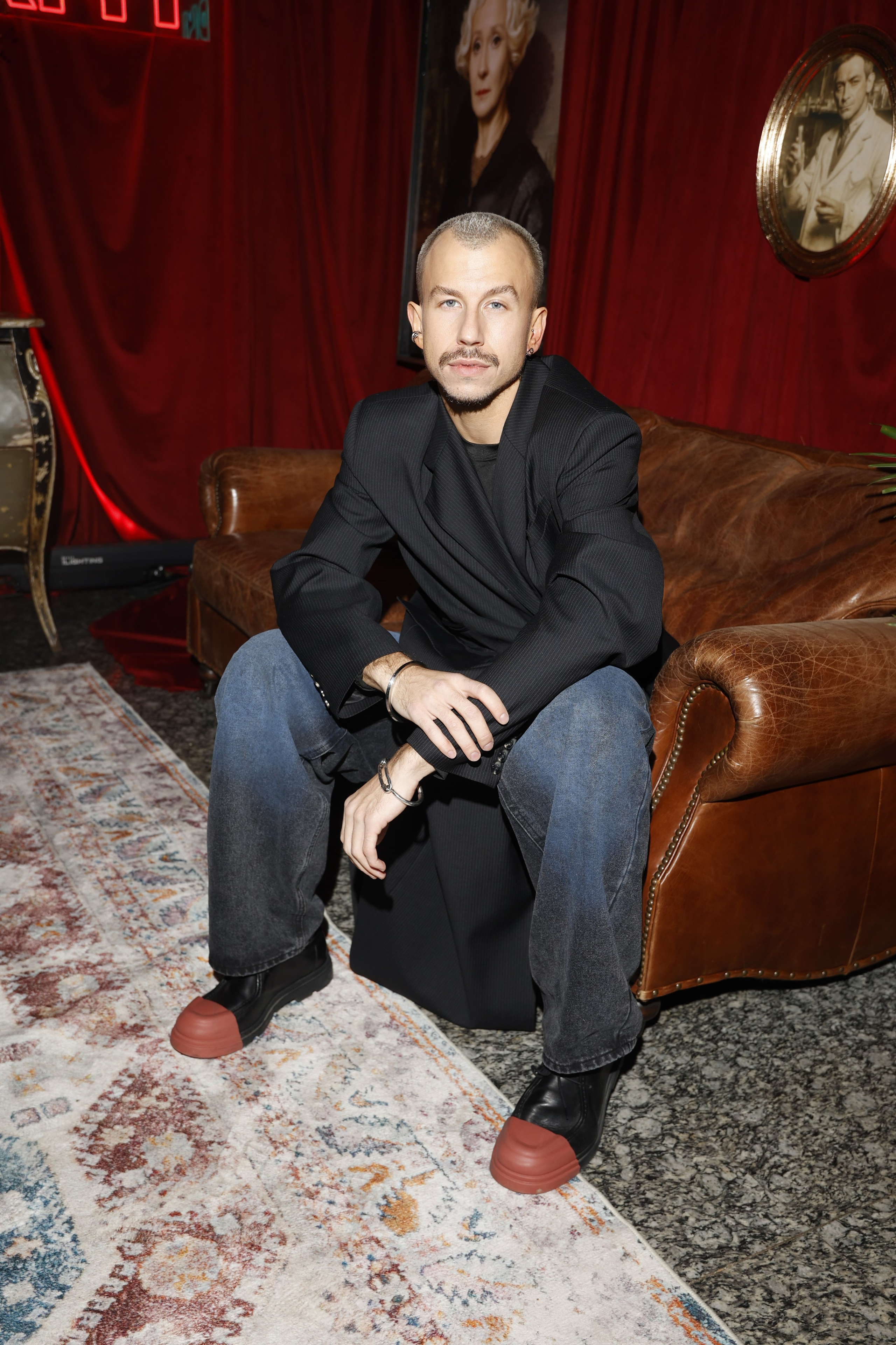 ВАМПИРЫ СРЕДНЕЙ ПОЛОСЫ. Nikolskayasecular