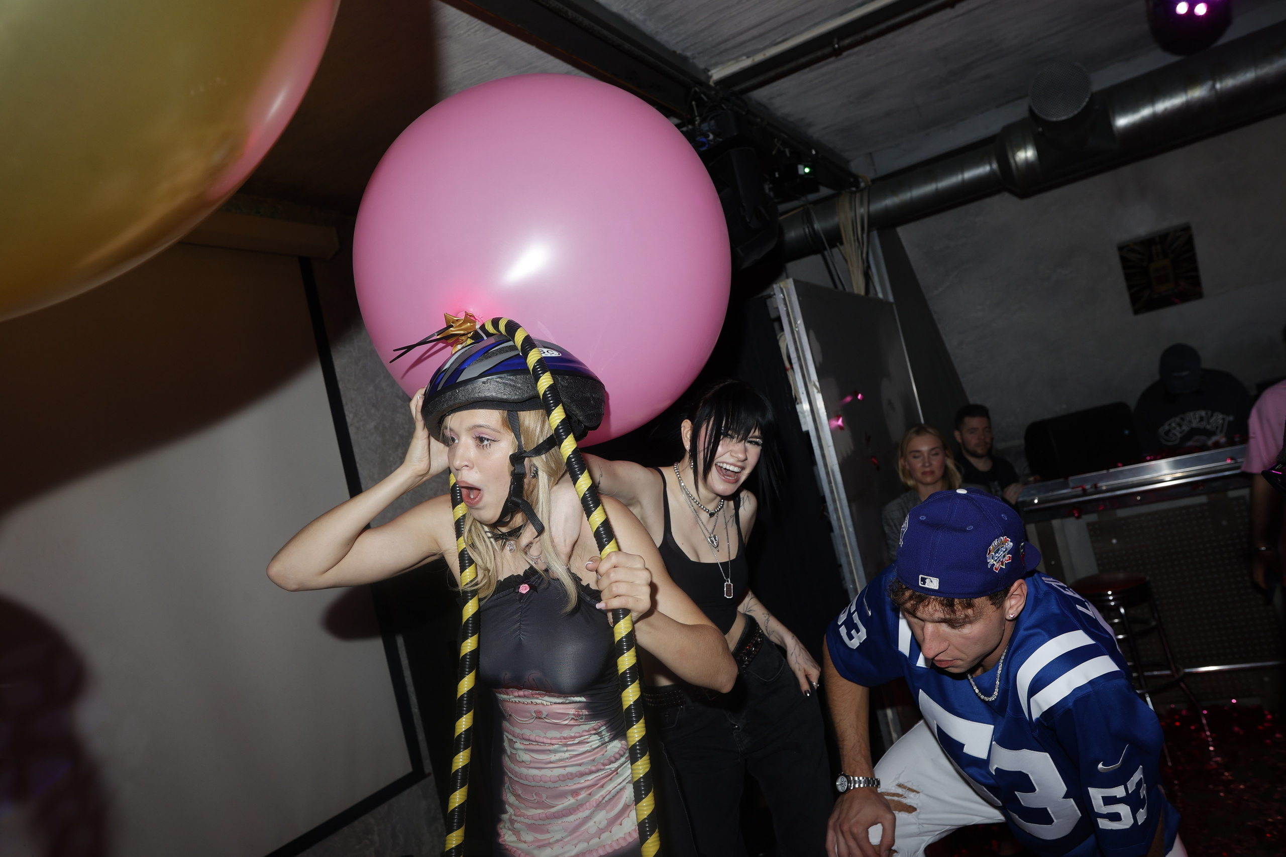 ЮЛЯ ГАВРИЛИНА. Nikolskayasecular