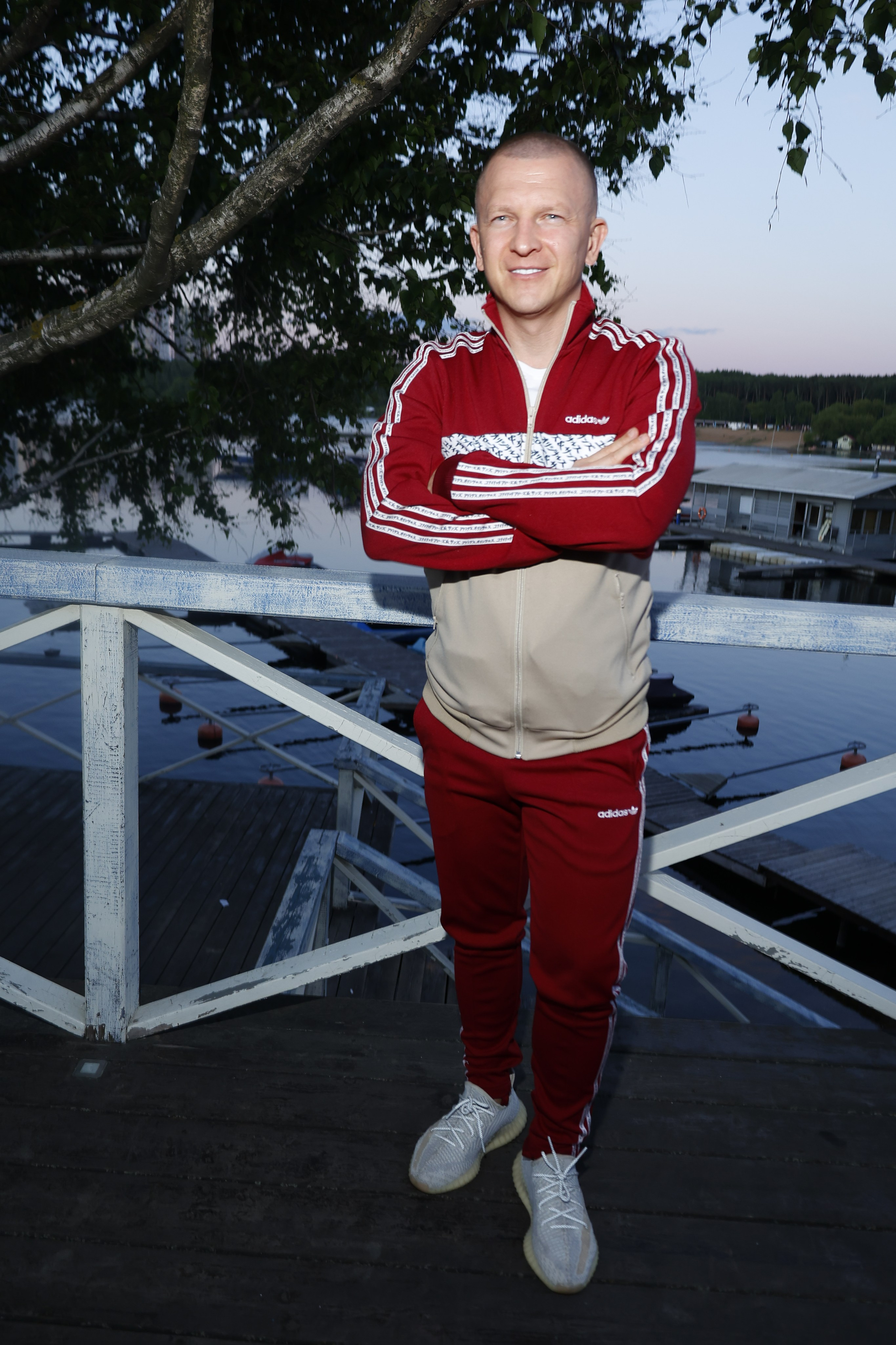 ГУСЕЙН ГАСАНОВ. Nikolskayasecular