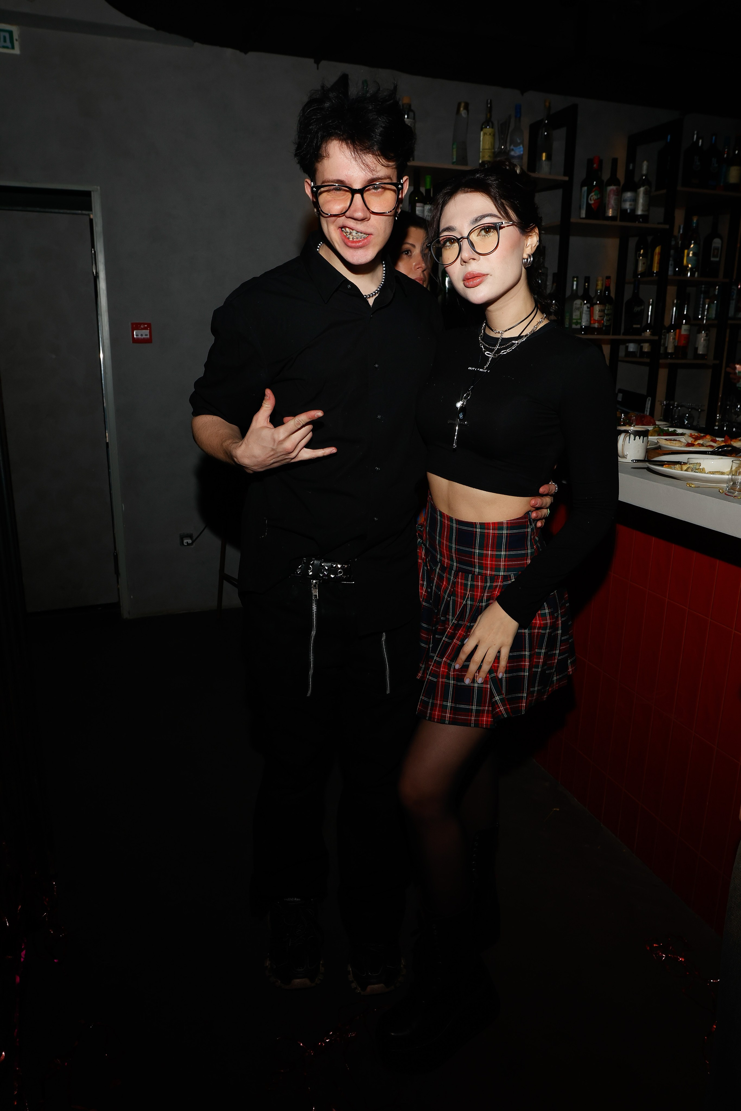 АНЯ ПОКРОВ. Nikolskayasecular