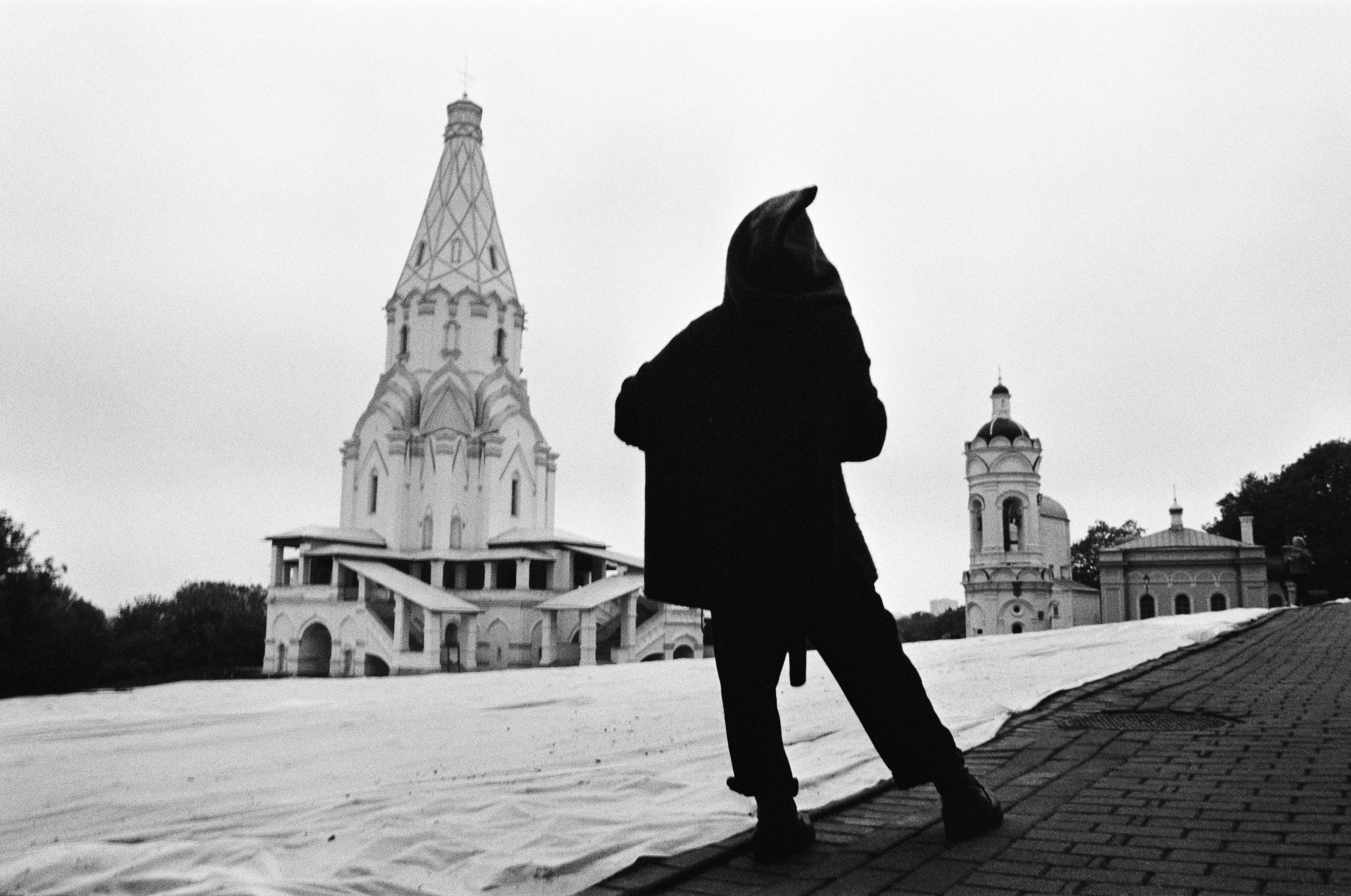 Арт. Репортажный, семейный, портретный фотограф Дмитрий Рессер