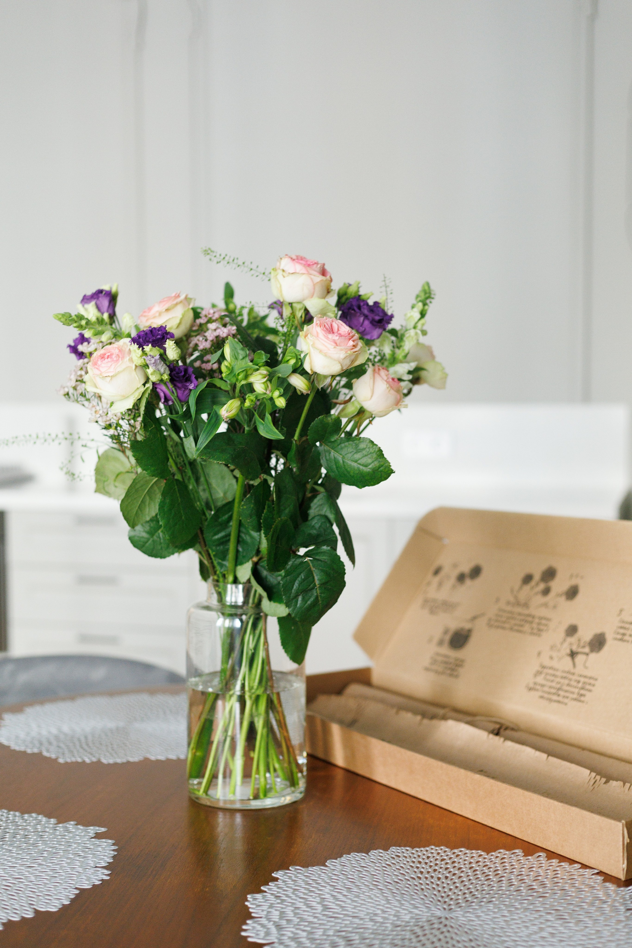 Let Love Bloom. Фотограф в Санкт-Петербурге Андрей Пенков