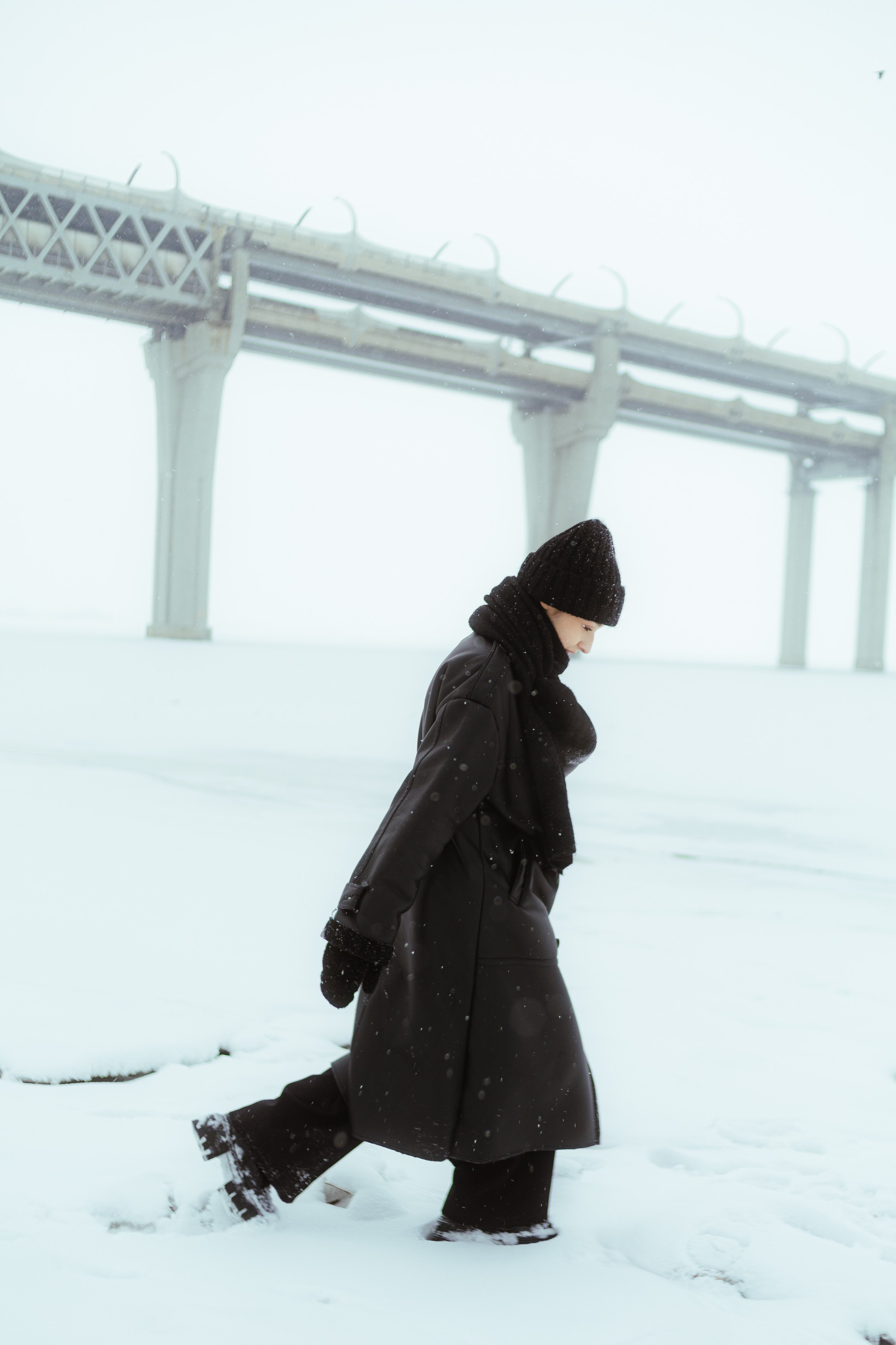 Персональные съёмки. Фотограф в Санкт-Петербурге Андрей Пенков