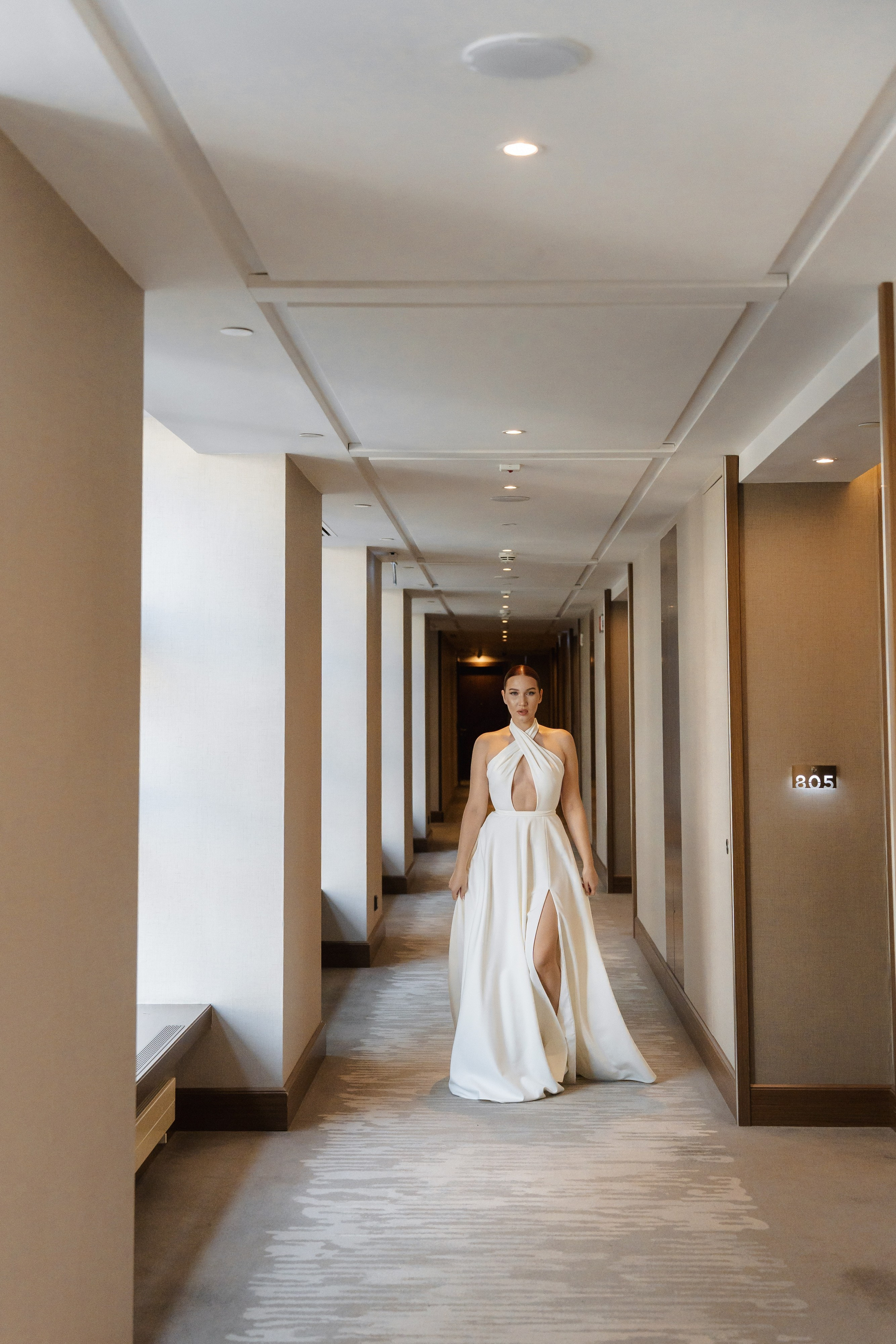 Свадьба Михаила и Анны. Свадебный фотограф в Москве Яна Деньгина