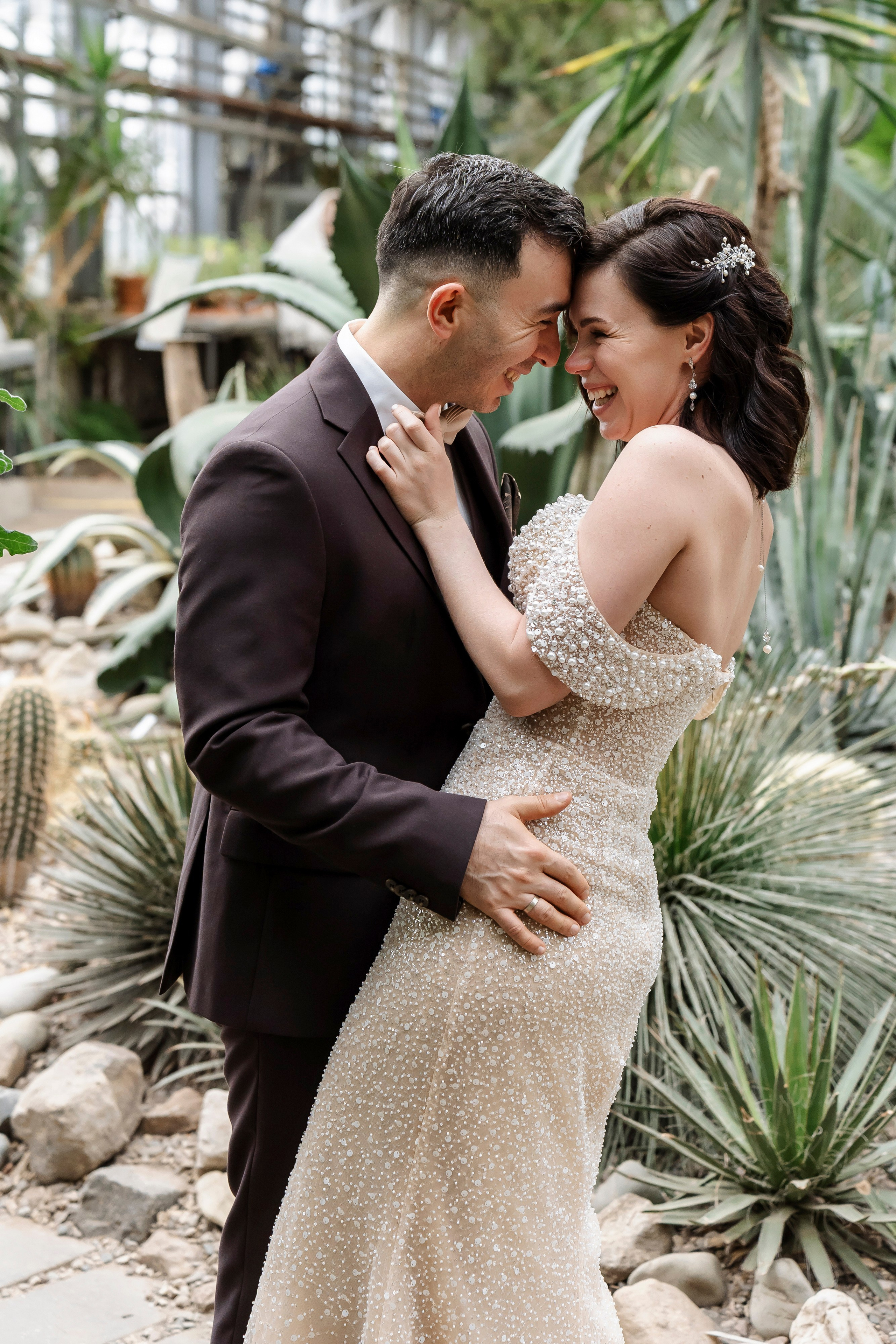 Свадьба Маргариты и Михаила. Свадебный фотограф в Москве Яна Деньгина