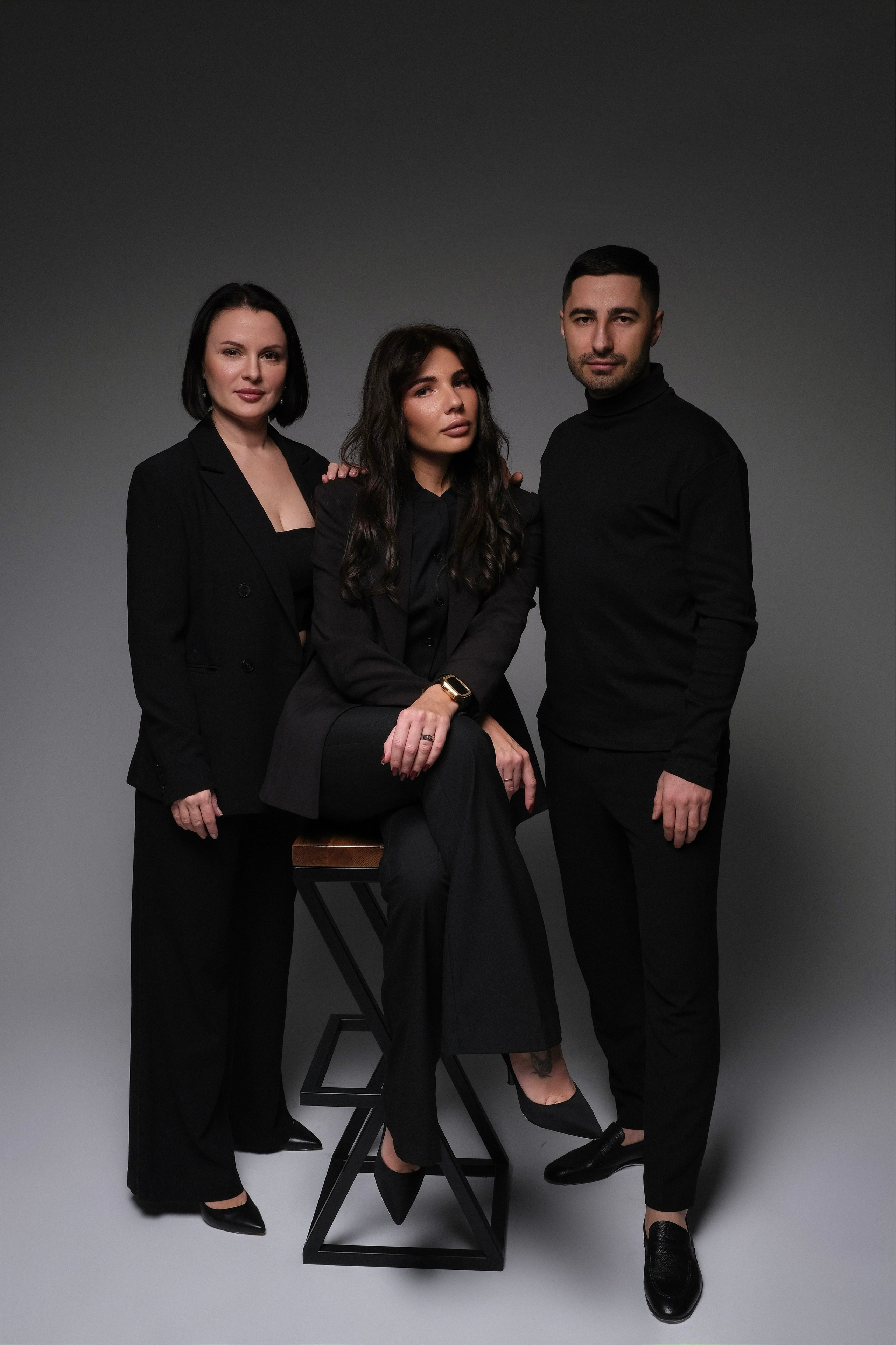 Paradise Clinic. Фотограф, видеограф, визуализатор в Москве Анна Стрельцова