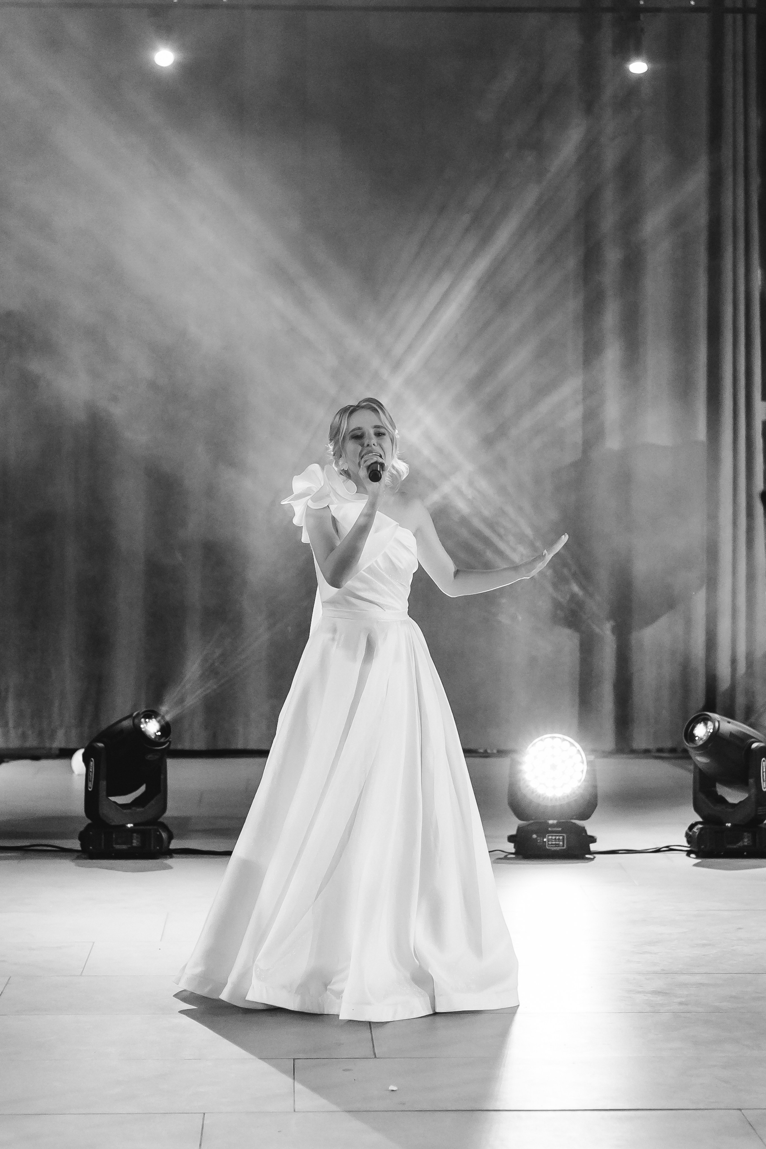 Артём и Дарья. Фотограф в Волгограде — Александра Искандерова