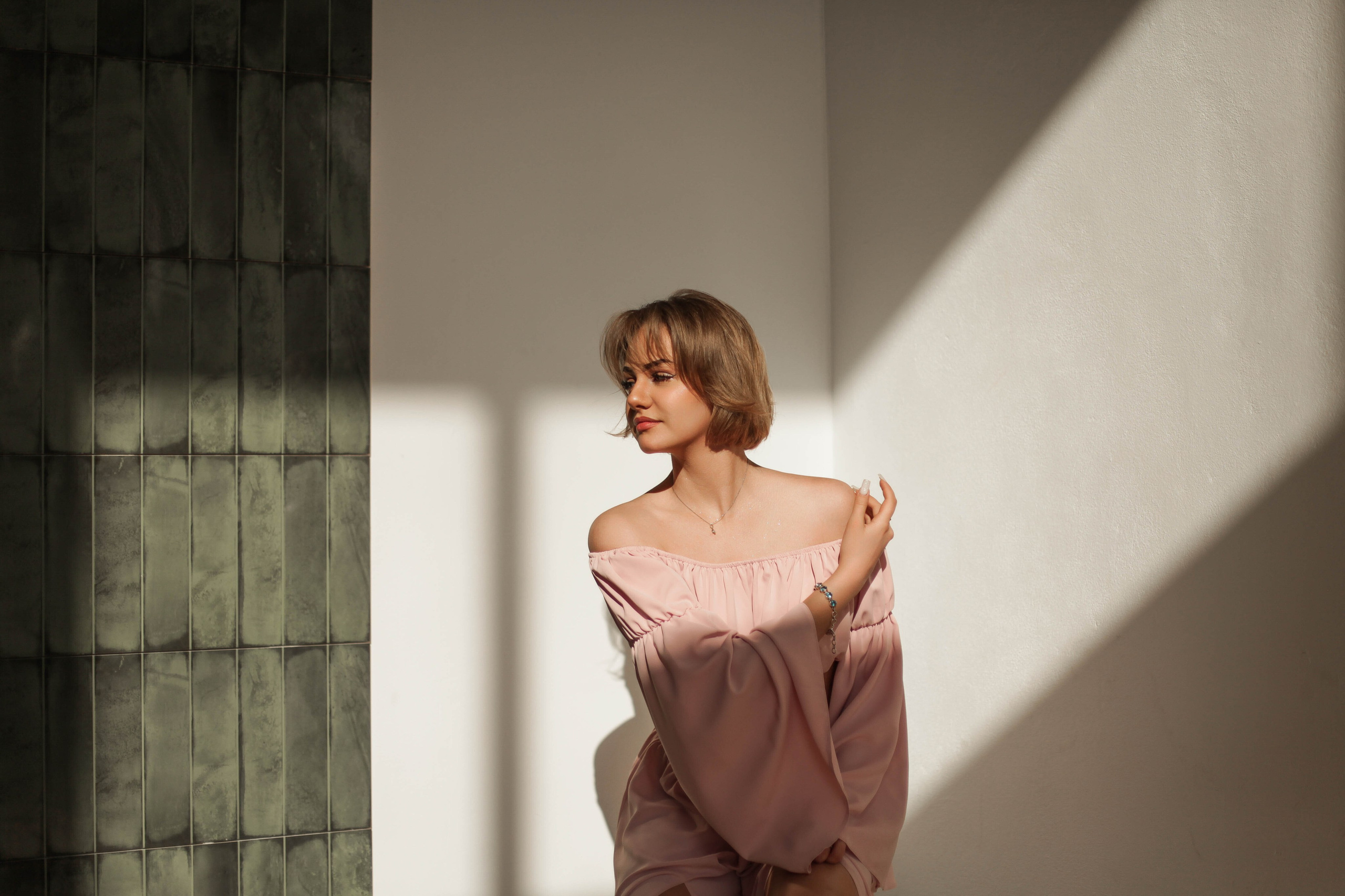 Арина (студийная съемка). Фотограф Калуга|Москва|Крым Кууз Александра