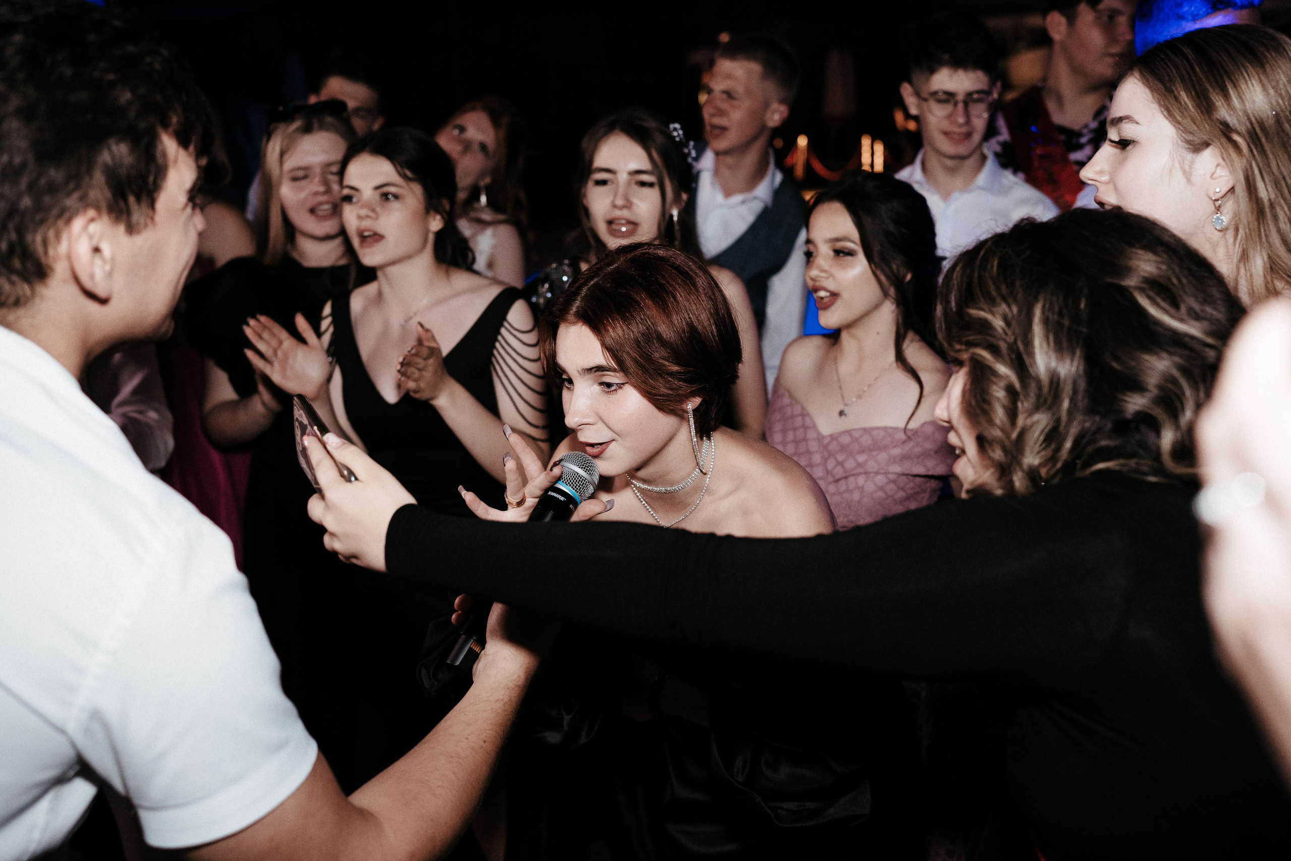 Выпускной «Ribiza». Свадебный фотограф в Симферополе