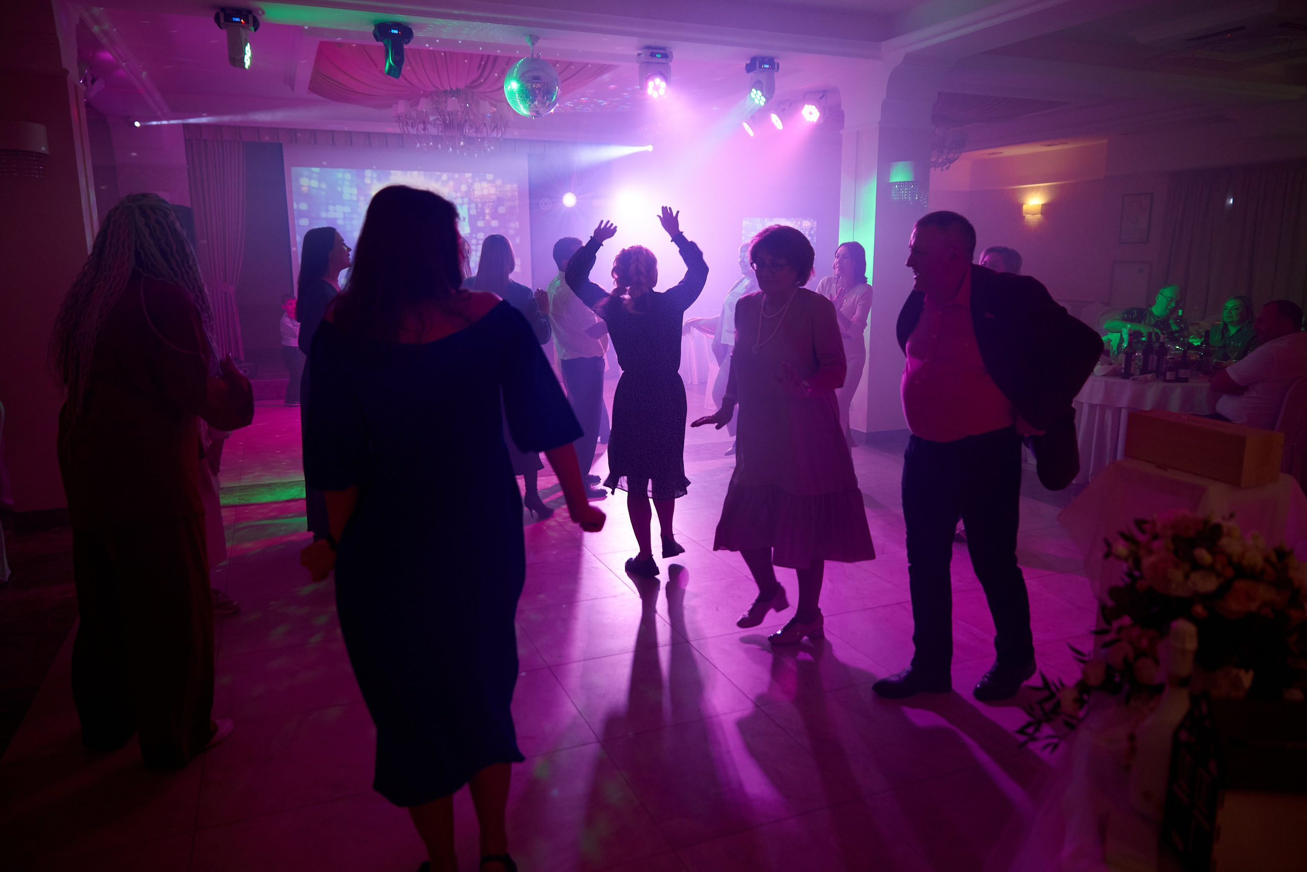 Кира и Даниил. Фотограф видеограф Руслан Михайлов Томск