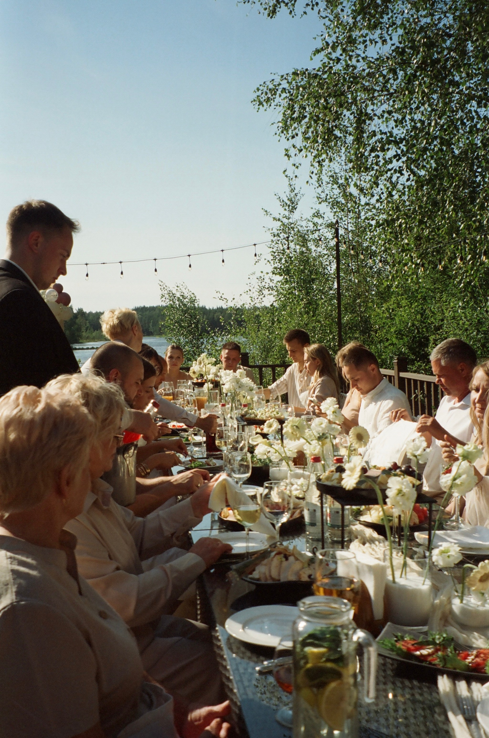 Любимые кадры. Свадебный и love-story фотограф в Санкт-Петербурге Воронова Лолита