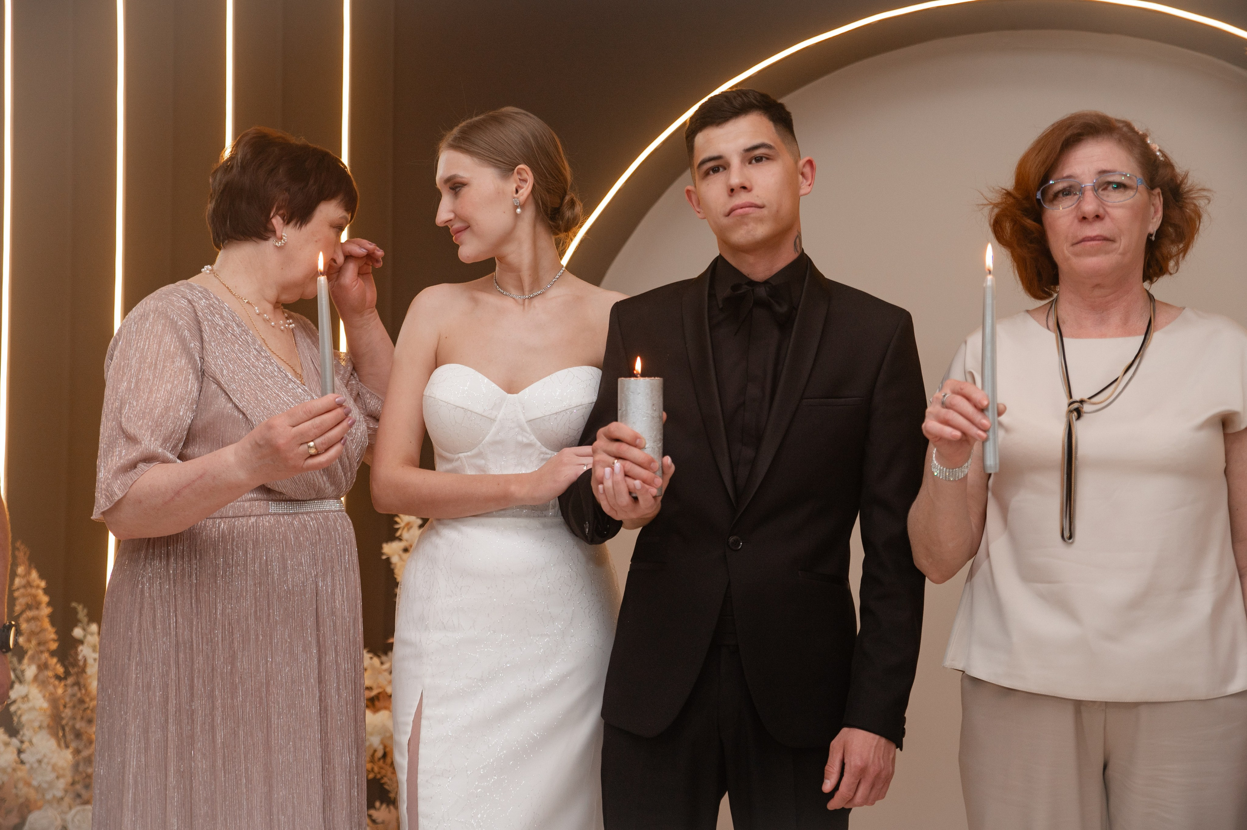 Свадьба Тимура и Виктории. Свадебный фотограф Тюмень Анастасия Битная