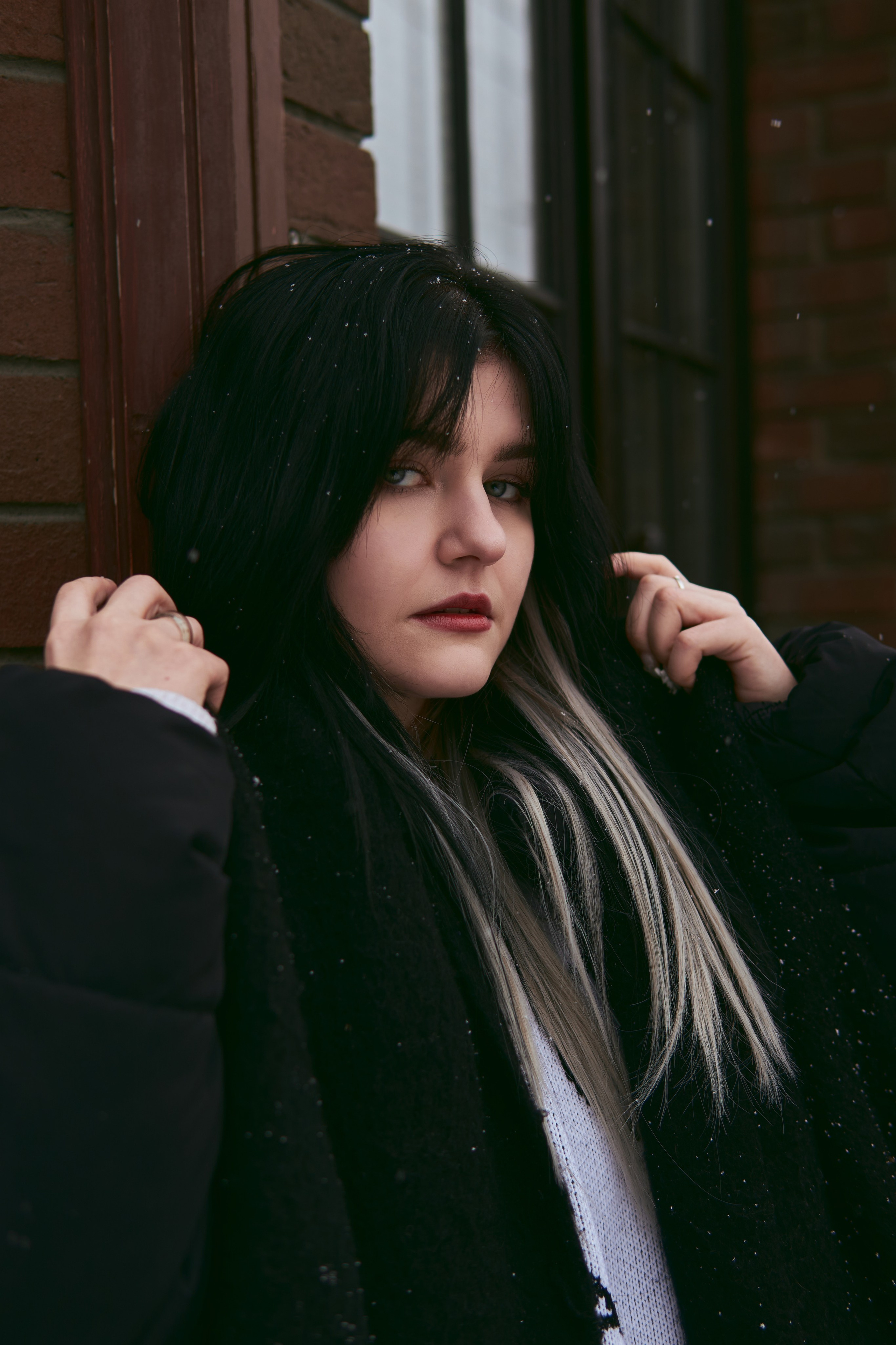 Съемка в метро. Фотограф Наталья Воронина Москва