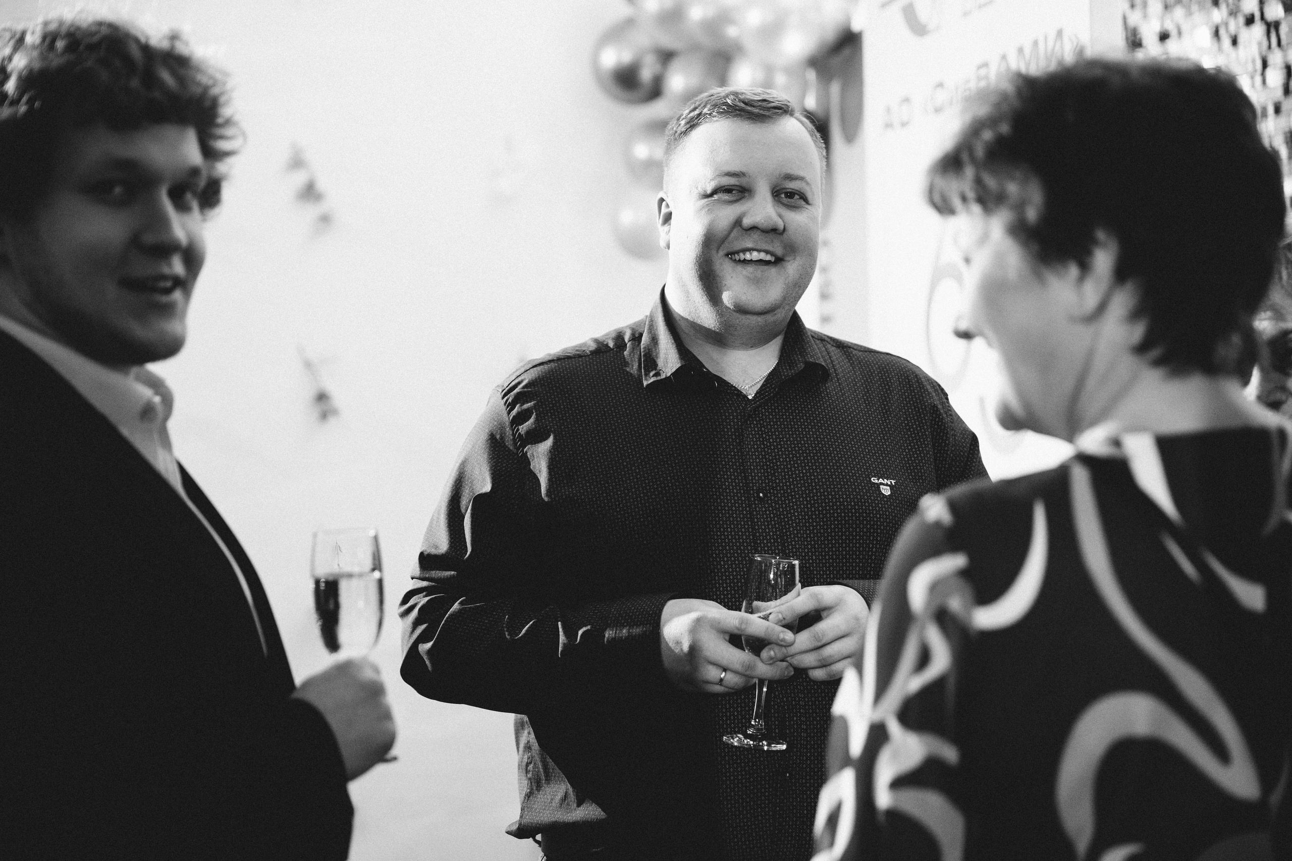 РУСАЛ 65 ЛЕТ. Фотограф в Красноярске