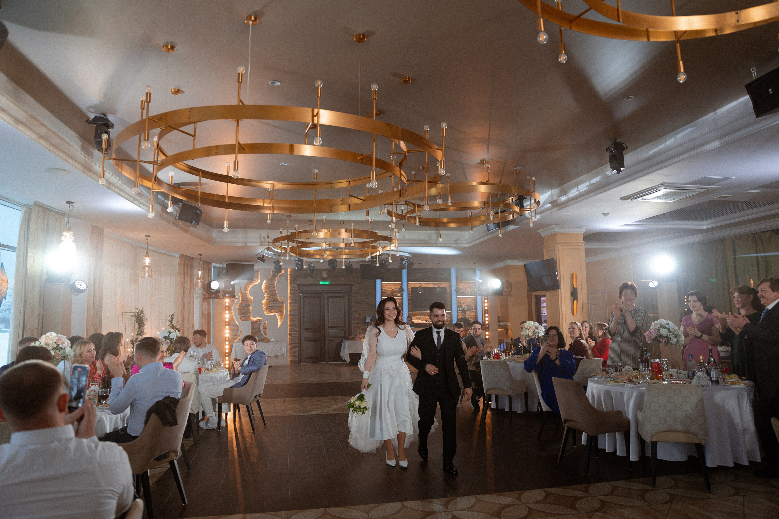 Слава и Алина. Свадебный и семейный фотограф Ксения Маллер