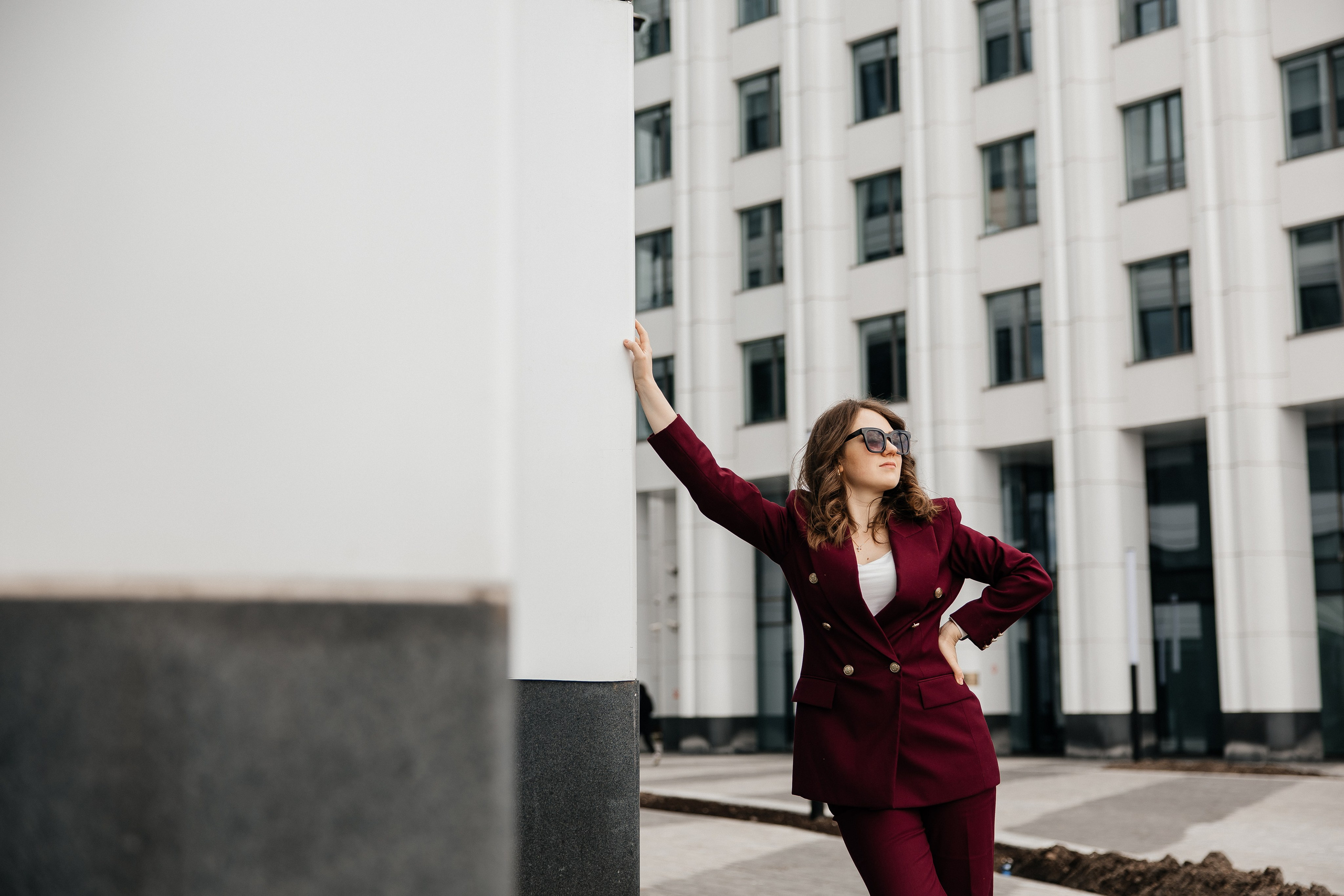 Фотосессия в Москве. Фотограф, видеограф на свадьбу в Москве Никита Назаров