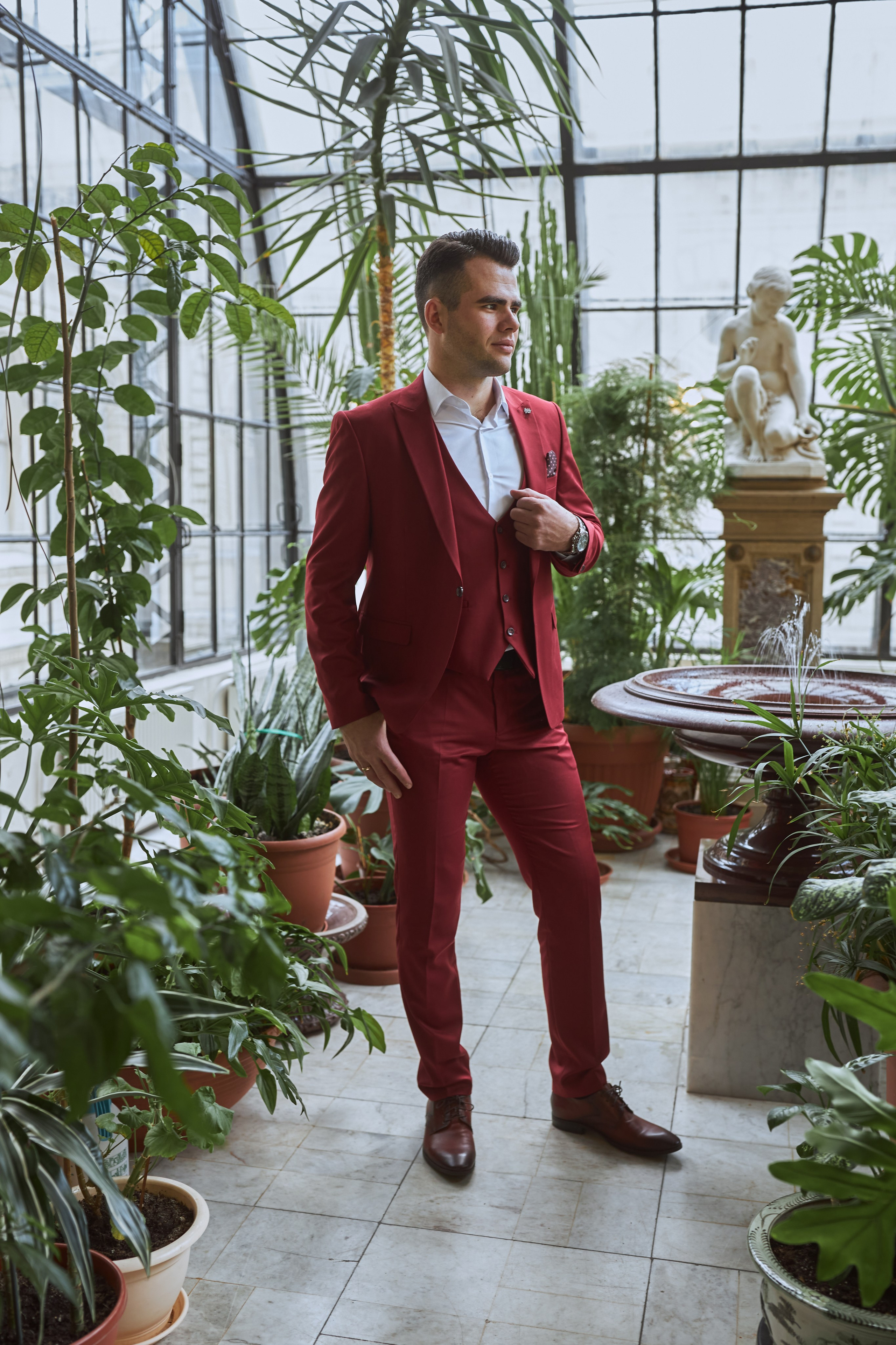 Свадьба Кировский ЗАГС и Дом Ученых. Фотограф в Санкт-Петербурге Знаменская Ирина