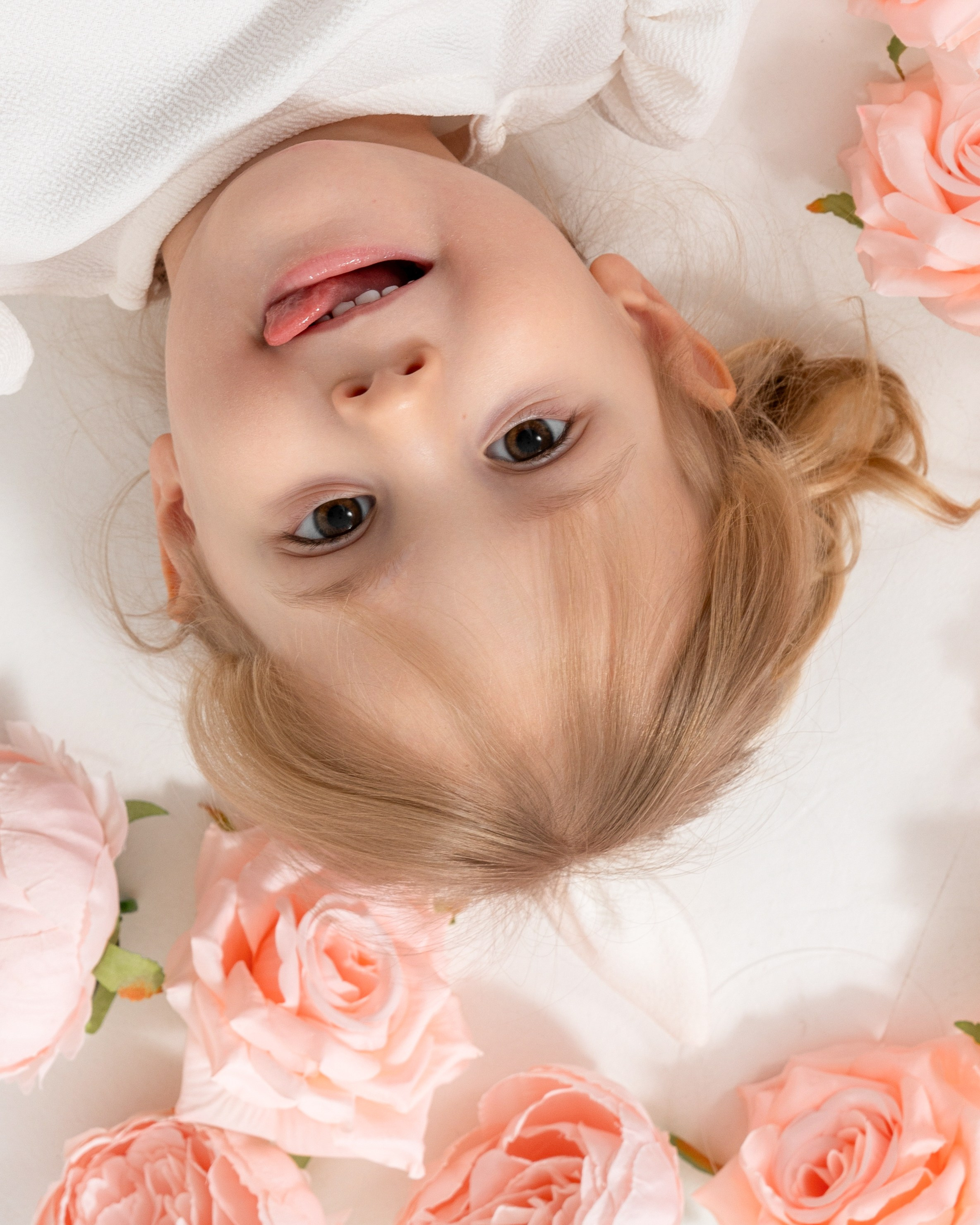 Дана и Лиза. Фотограф