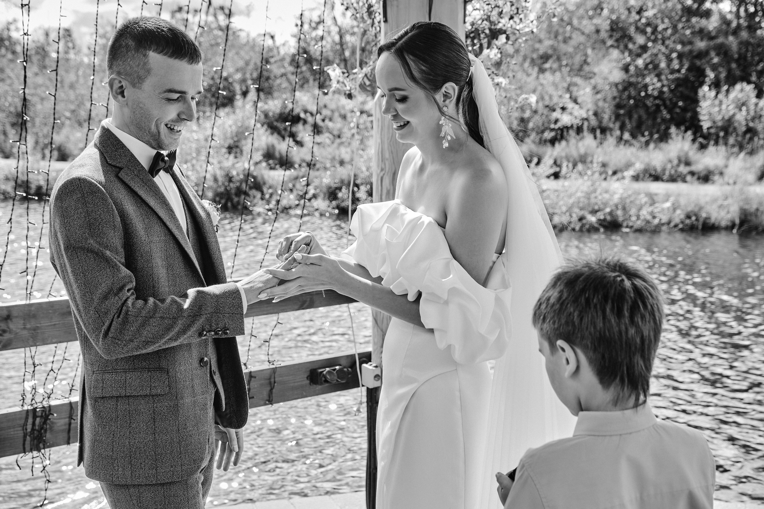 Игорь и Анна. Свадебный фотограф в Екатеринбурге Соседков Евгений