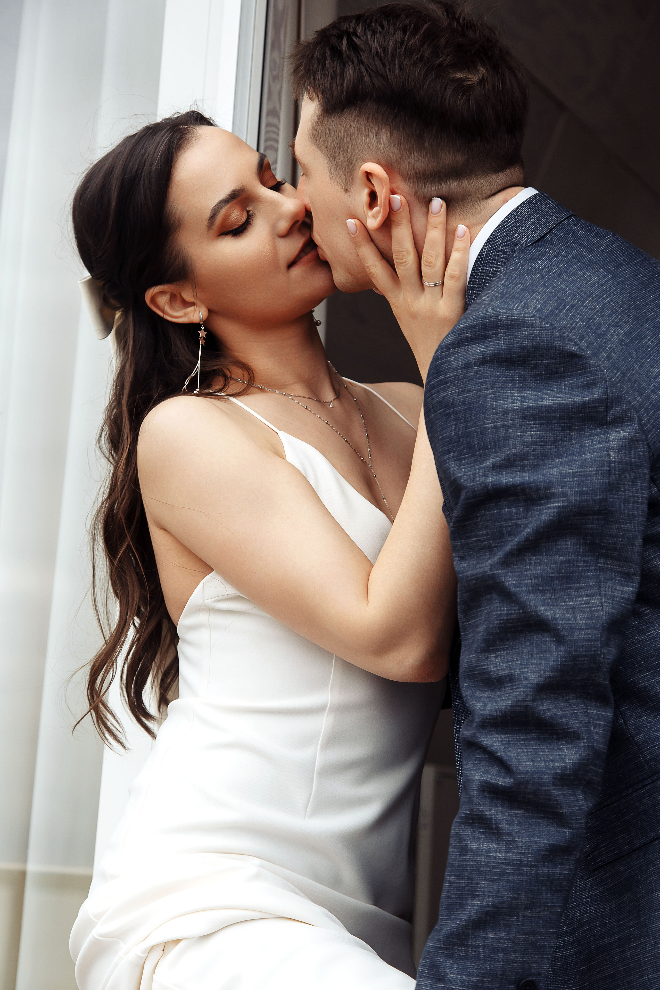 Свадьбы. Свадебный фотограф