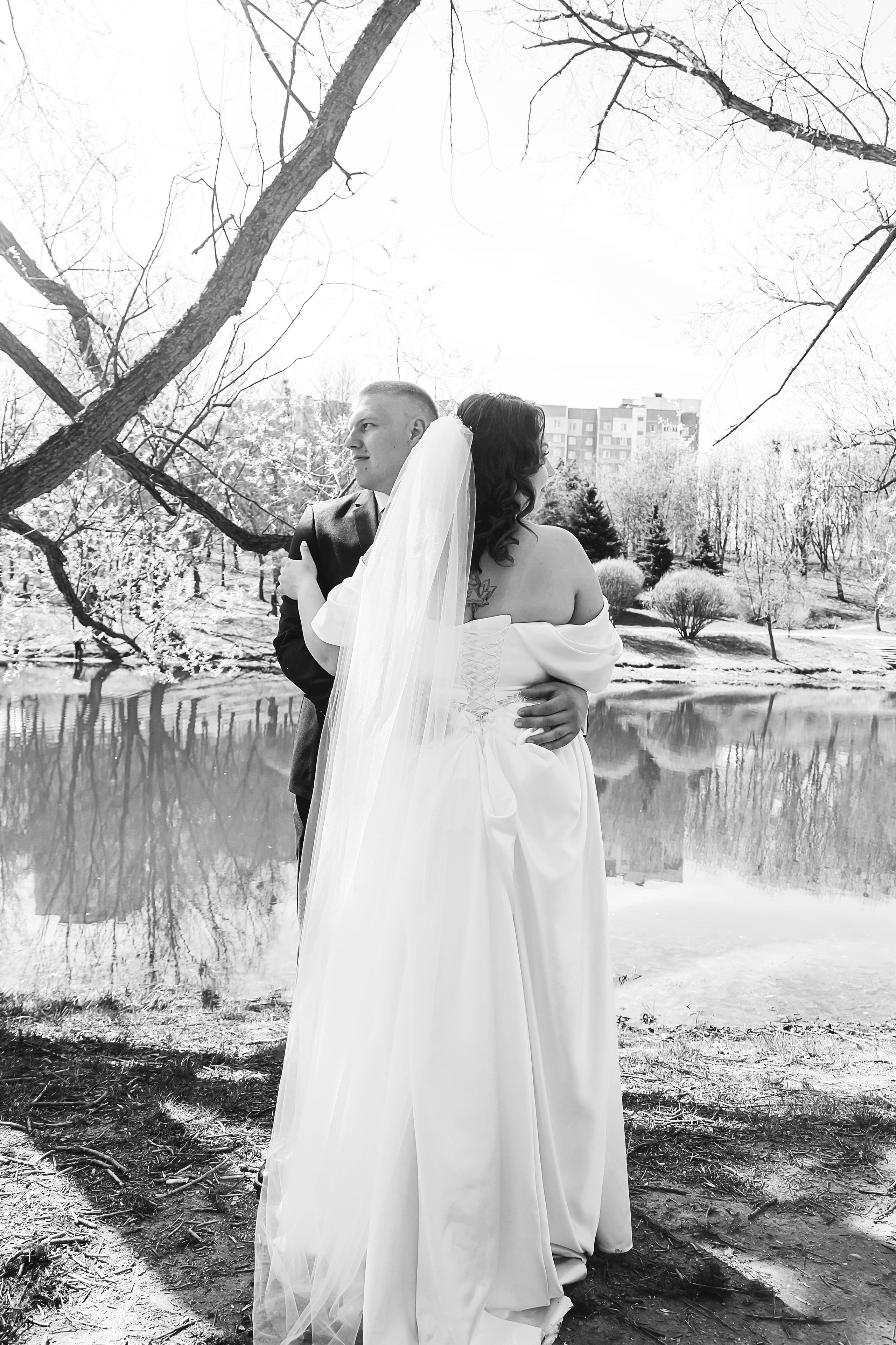 Свадьбы. Свадебный фотограф