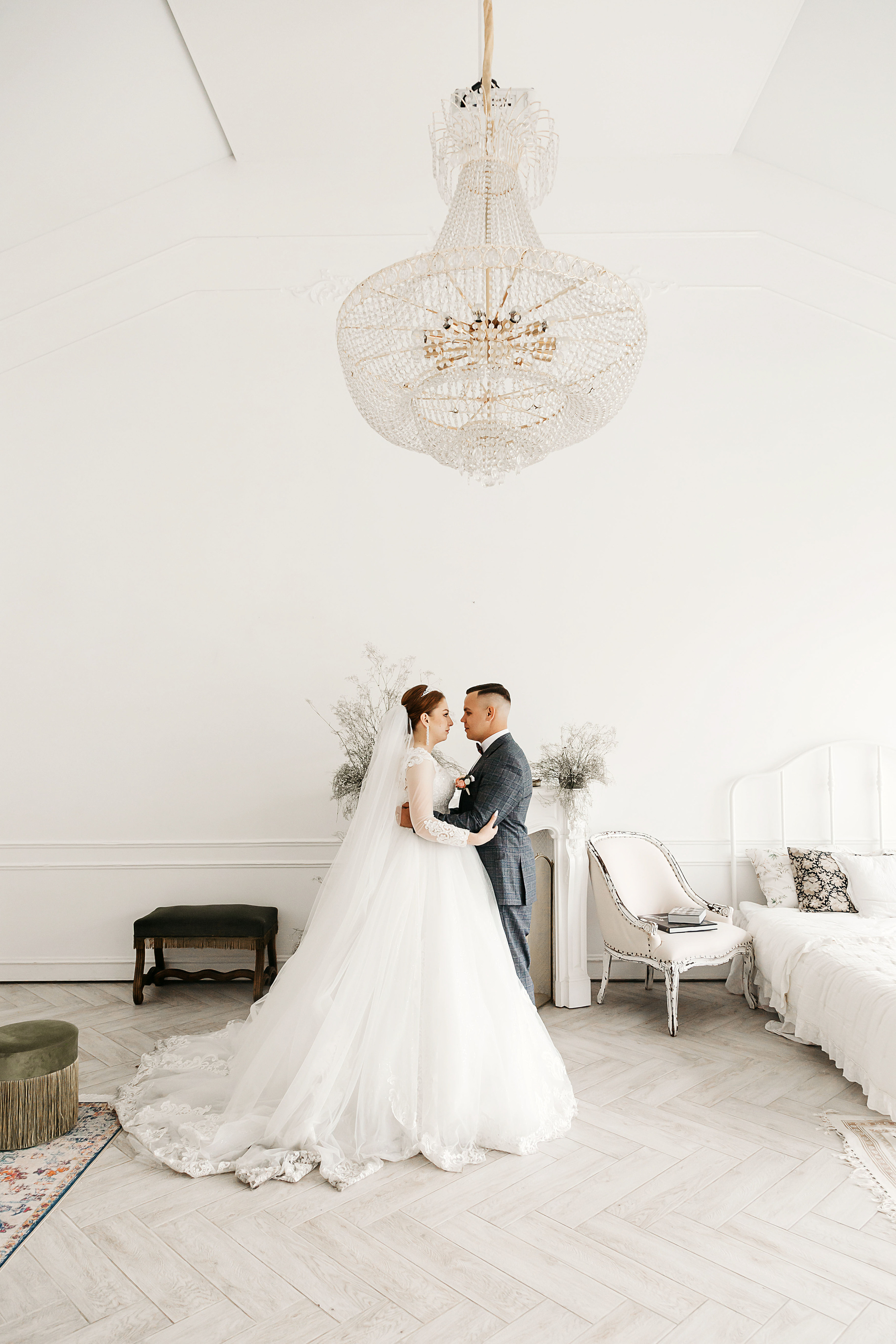 Свадьбы. Свадебный фотограф