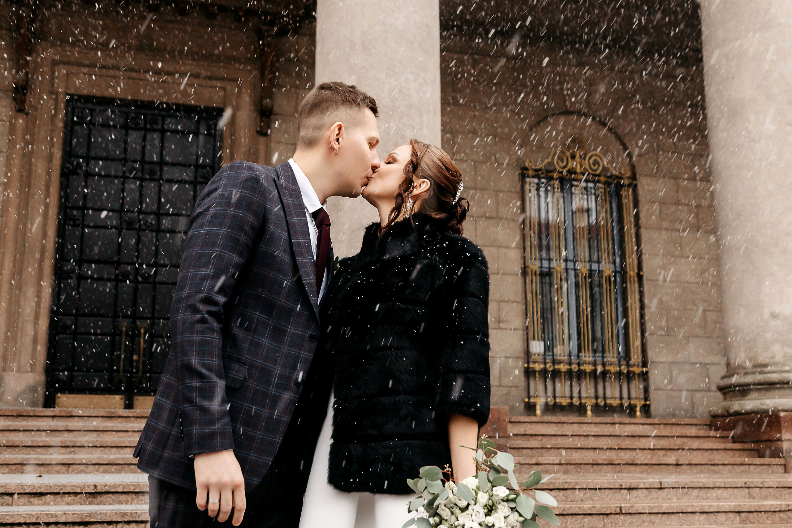 Свадьбы. Свадебный фотограф