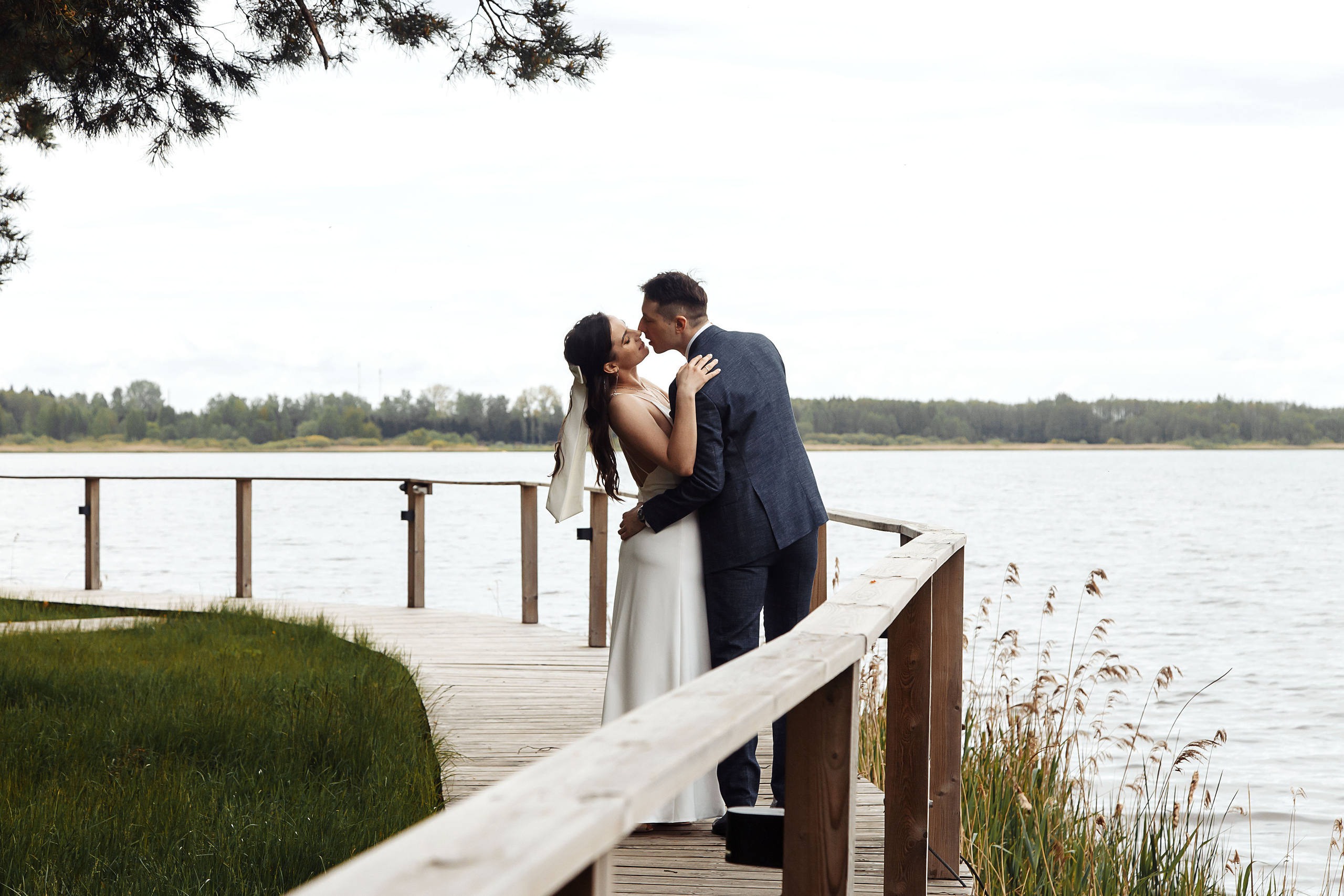 Свадьбы. Свадебный фотограф