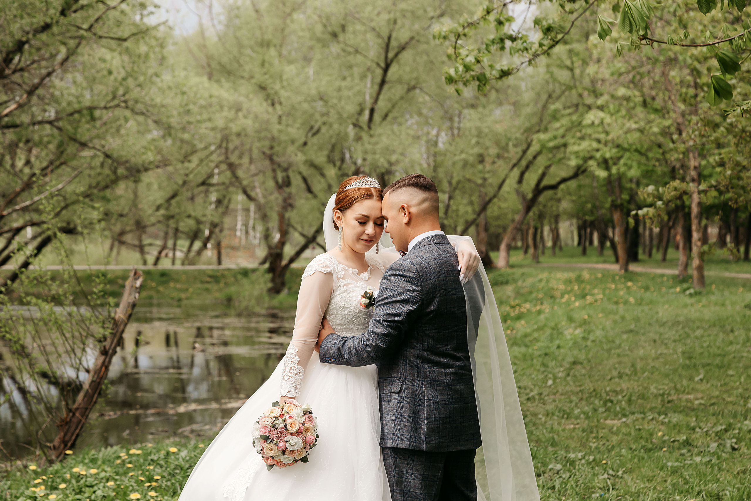 Свадьбы. Свадебный фотограф