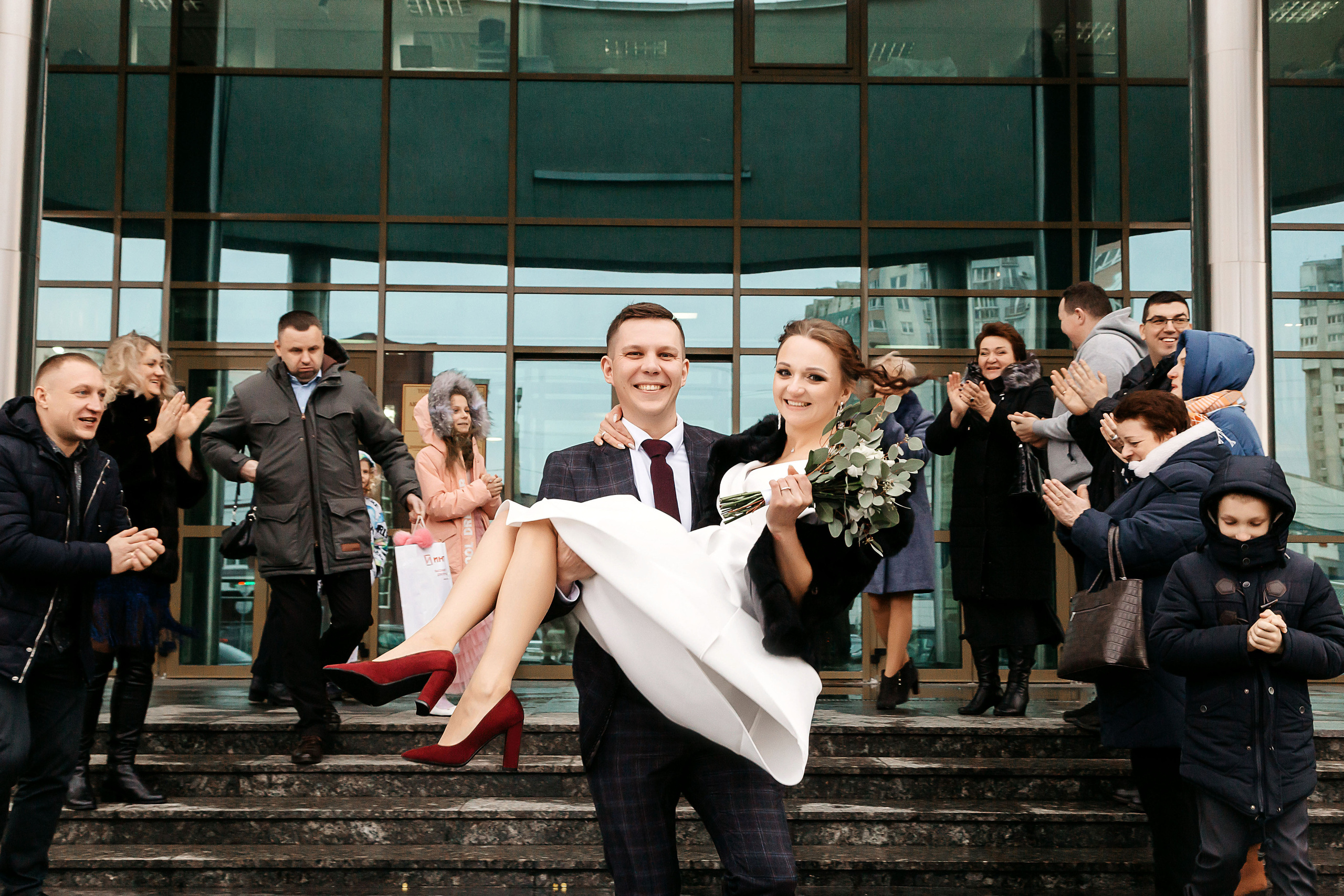 Свадьбы. Свадебный фотограф