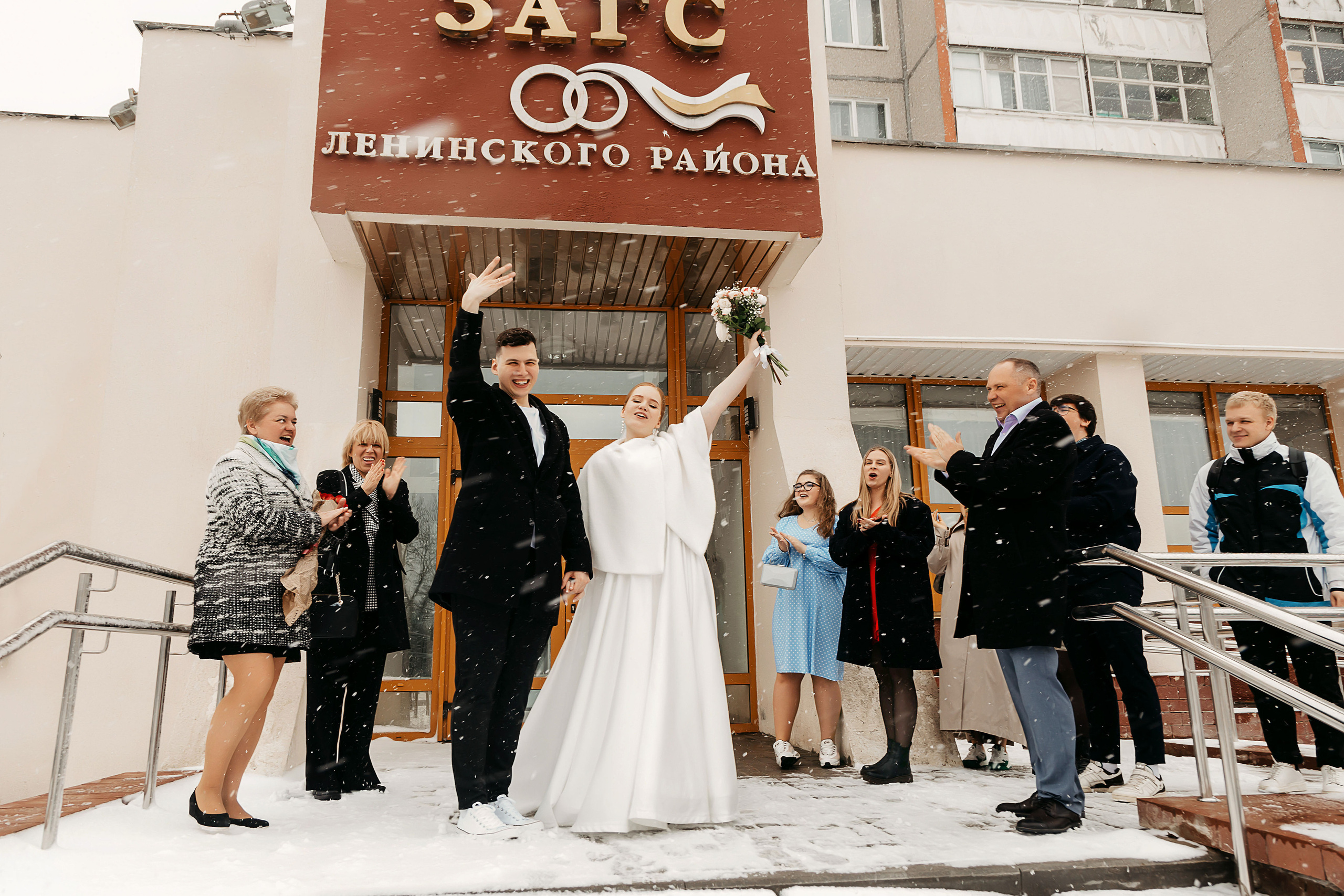 Свадьбы. Свадебный фотограф