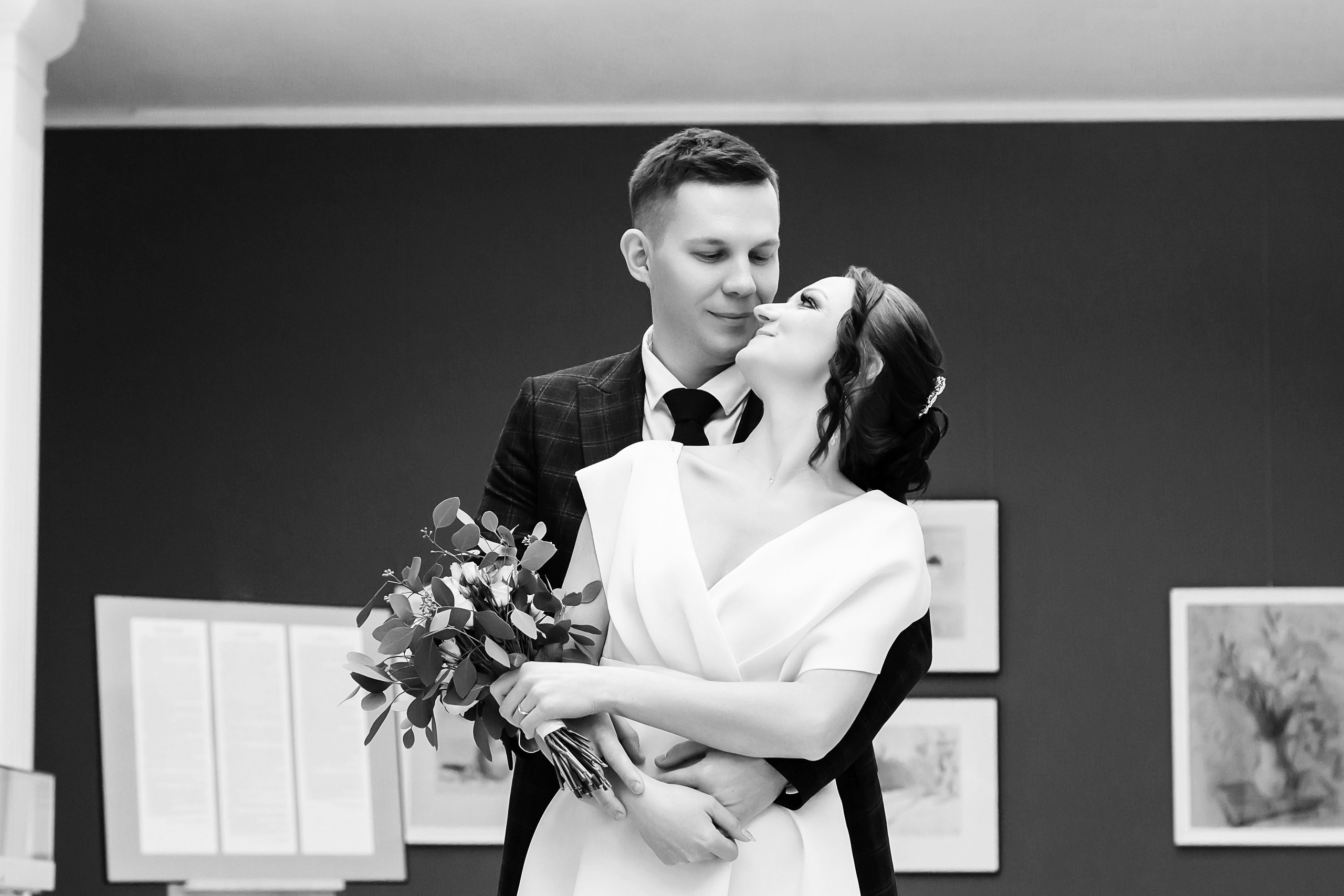 Свадьбы. Свадебный фотограф