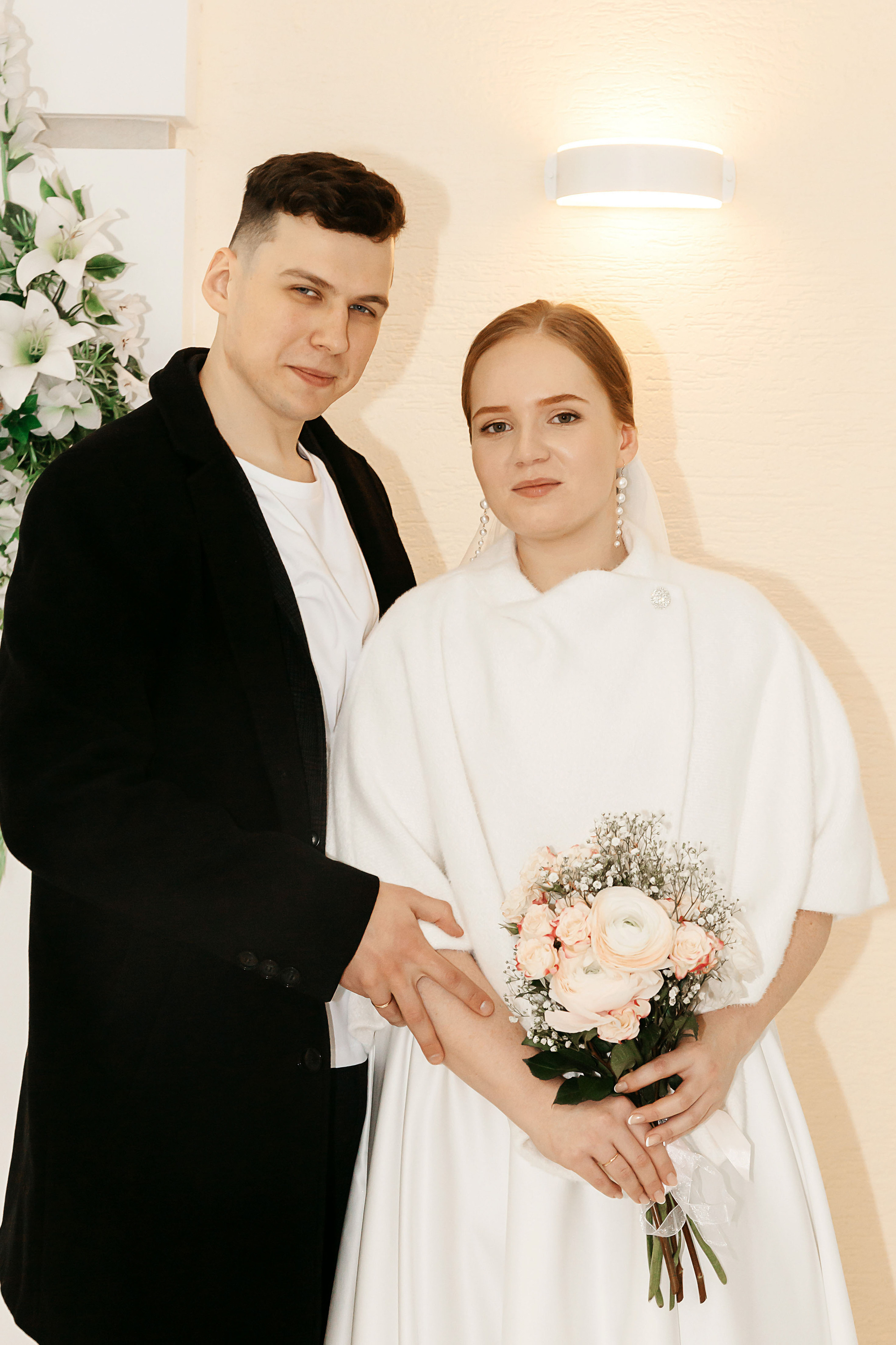 Свадьбы. Свадебный фотограф