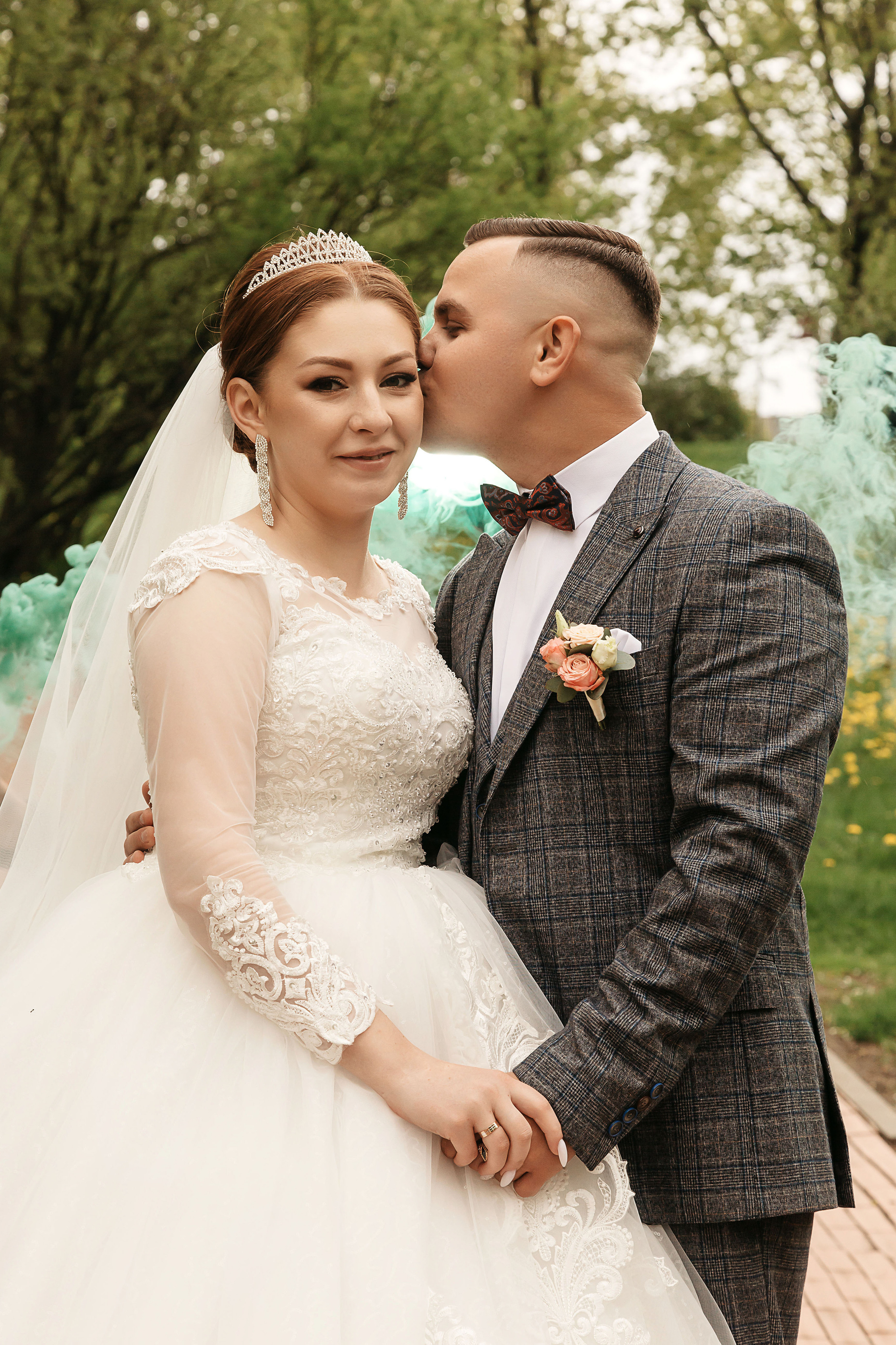 Свадьбы. Свадебный фотограф