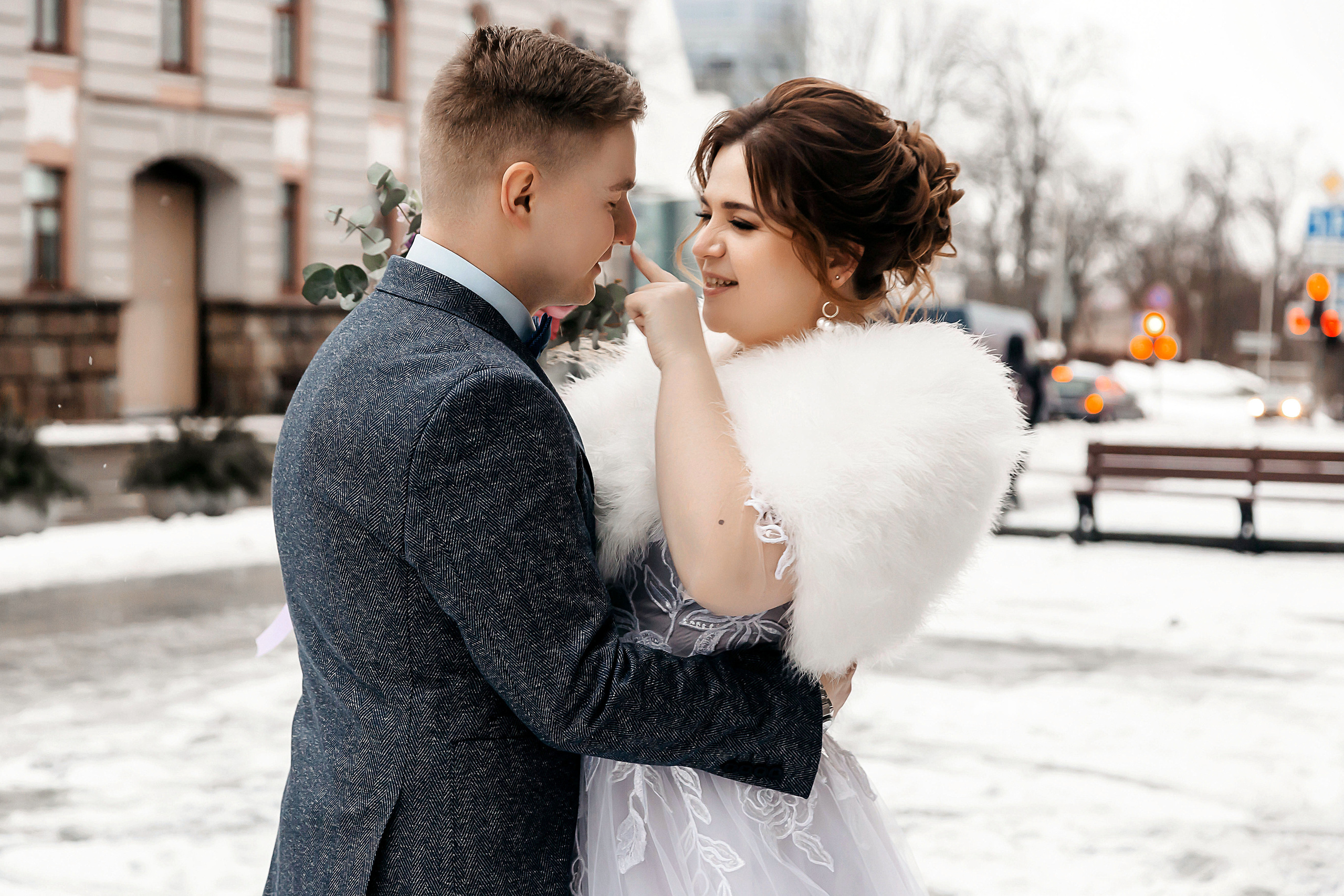 Свадьбы. Свадебный фотограф