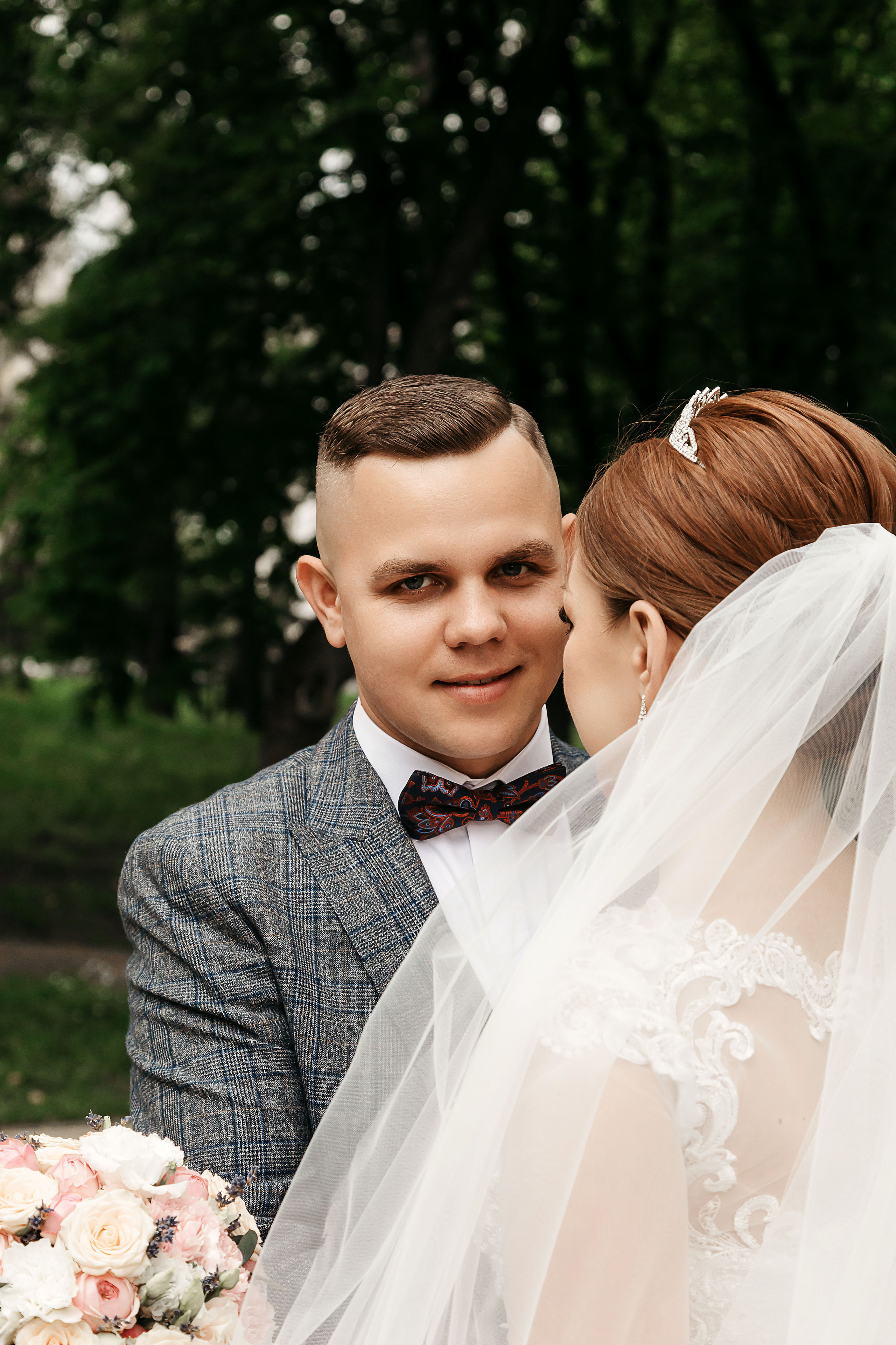 Свадьбы. Свадебный фотограф