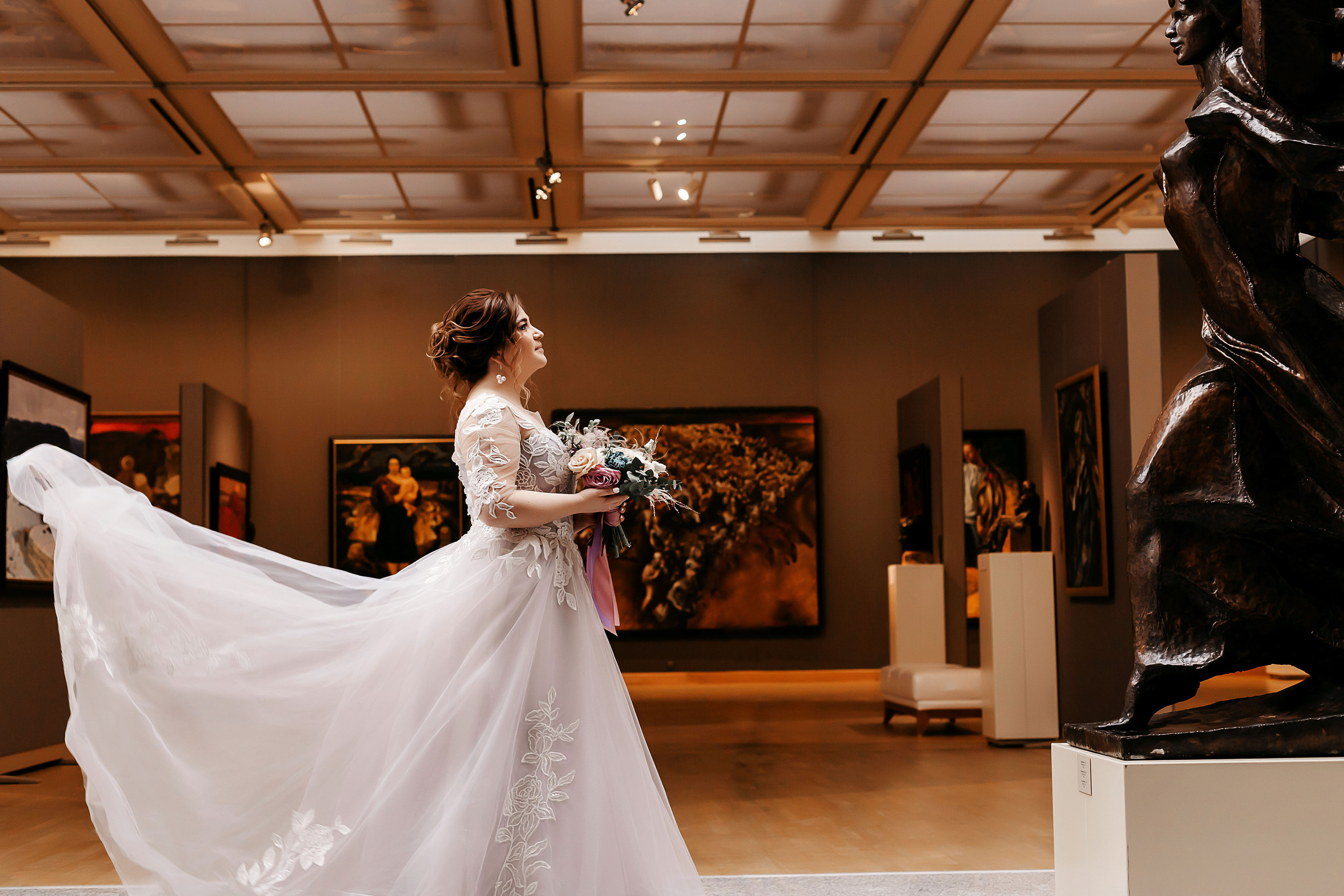 Свадьбы. Свадебный фотограф