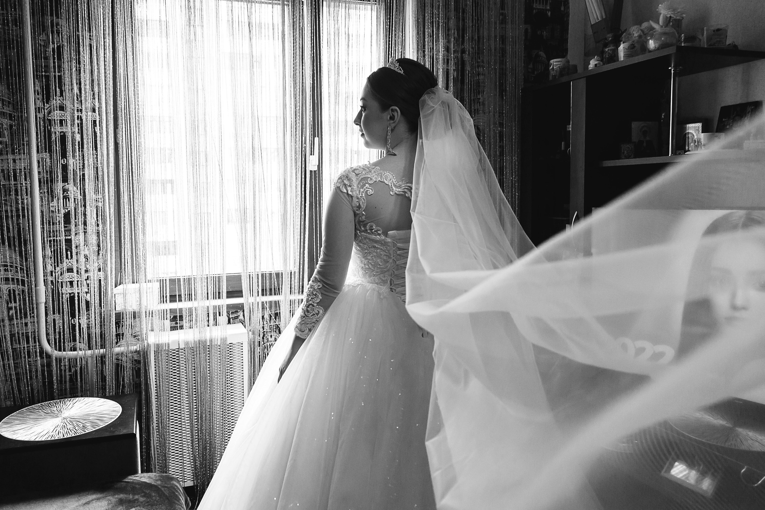 Свадьбы. Свадебный фотограф