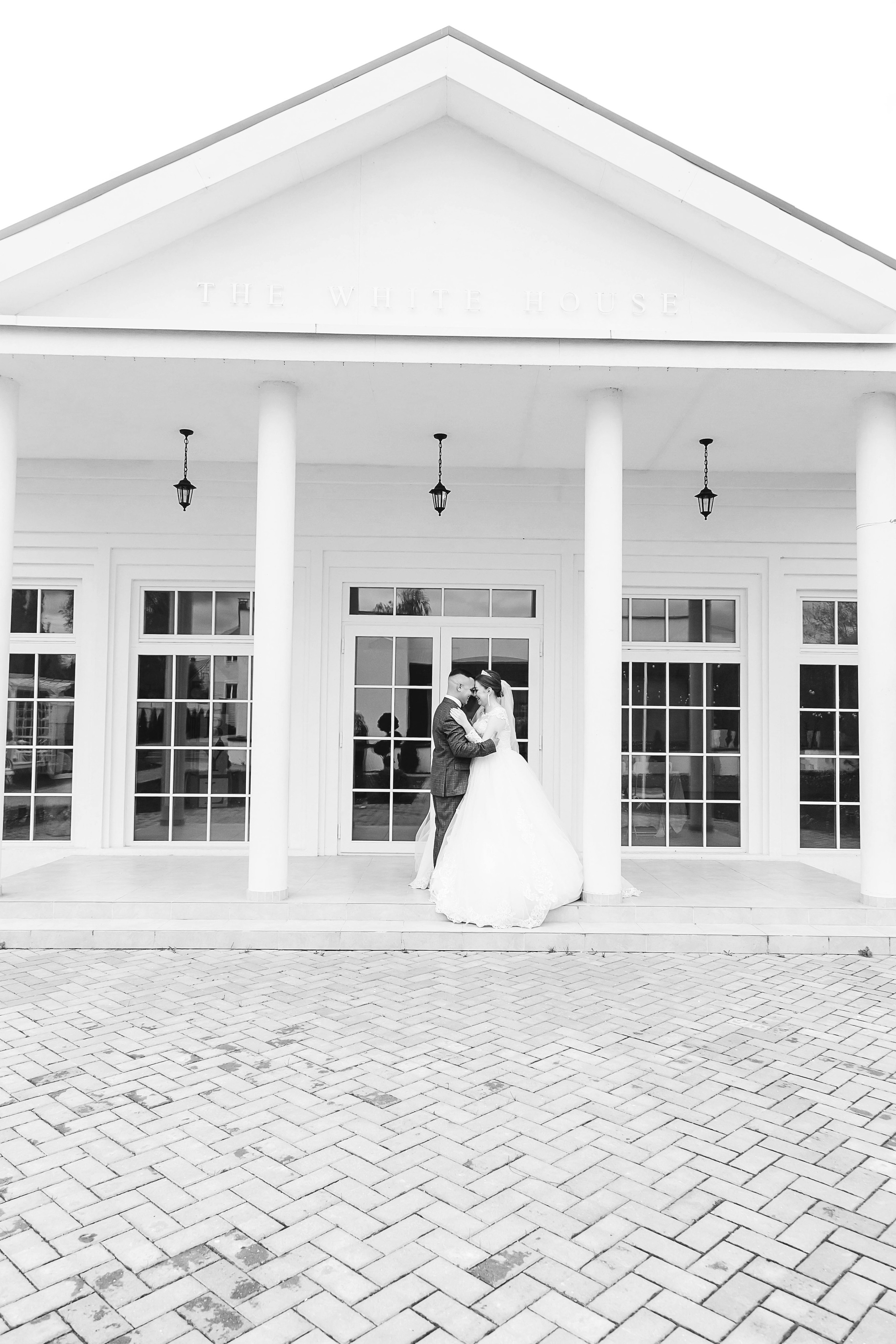 Свадьбы. Свадебный фотограф