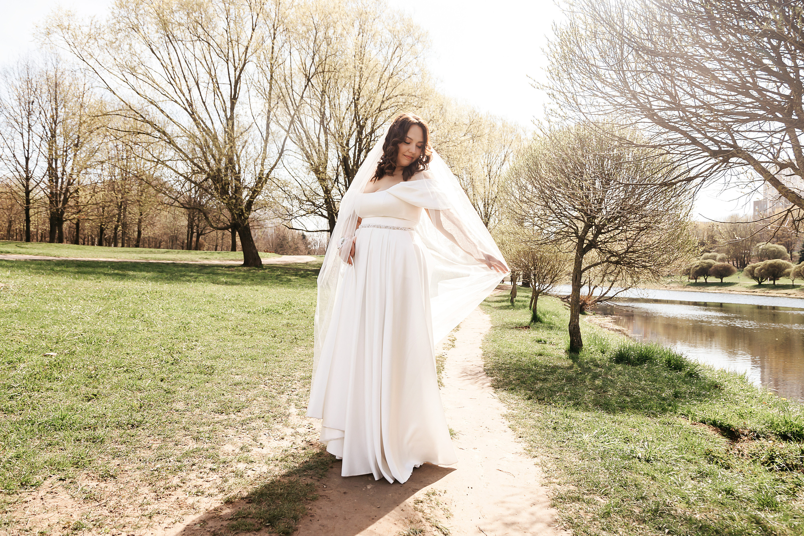 Свадьбы. Свадебный фотограф