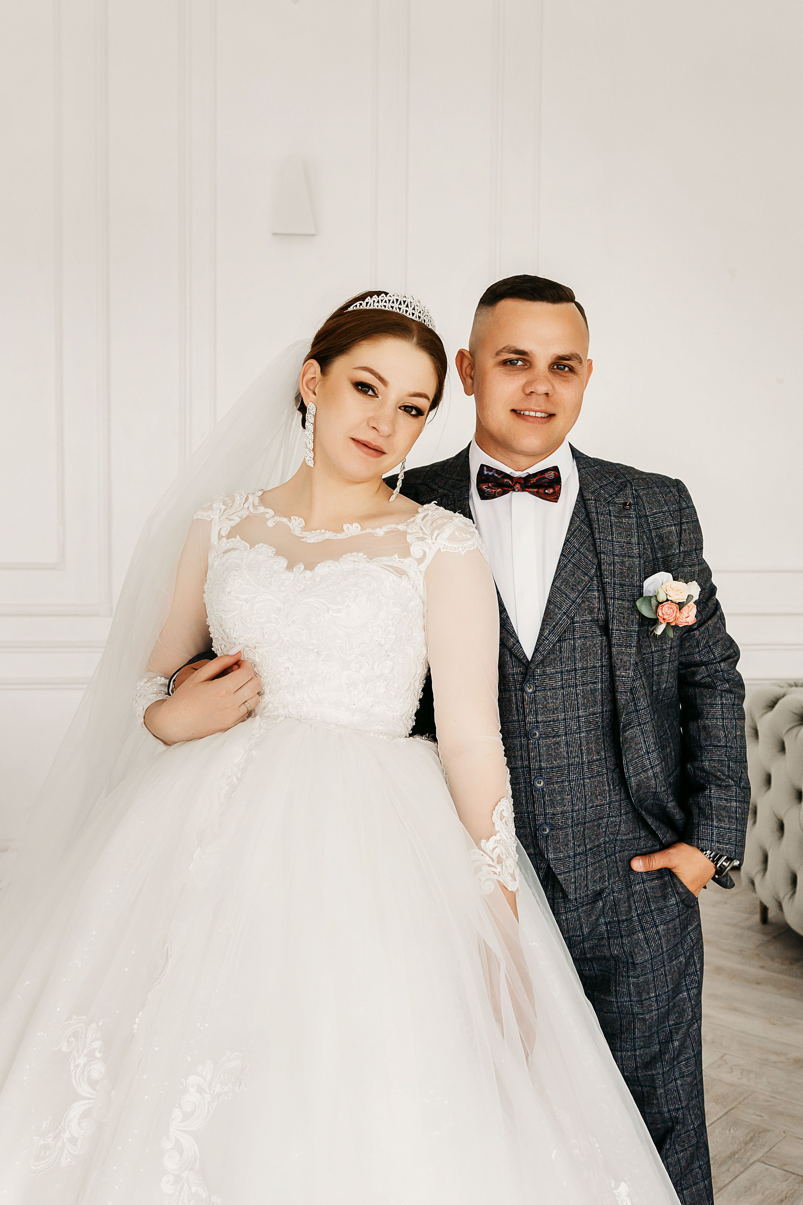 Свадьбы. Свадебный фотограф