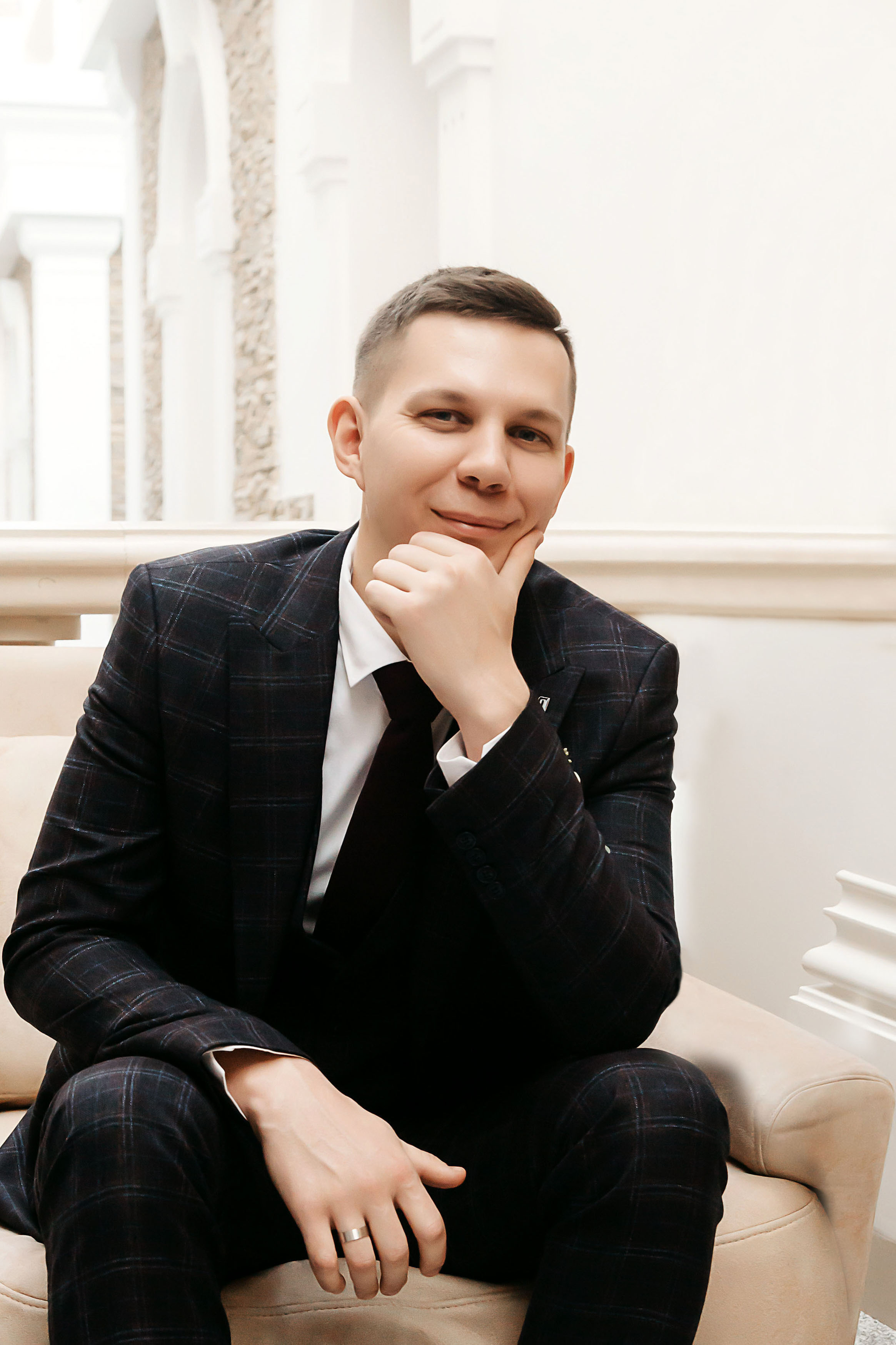 Свадьбы. Свадебный фотограф