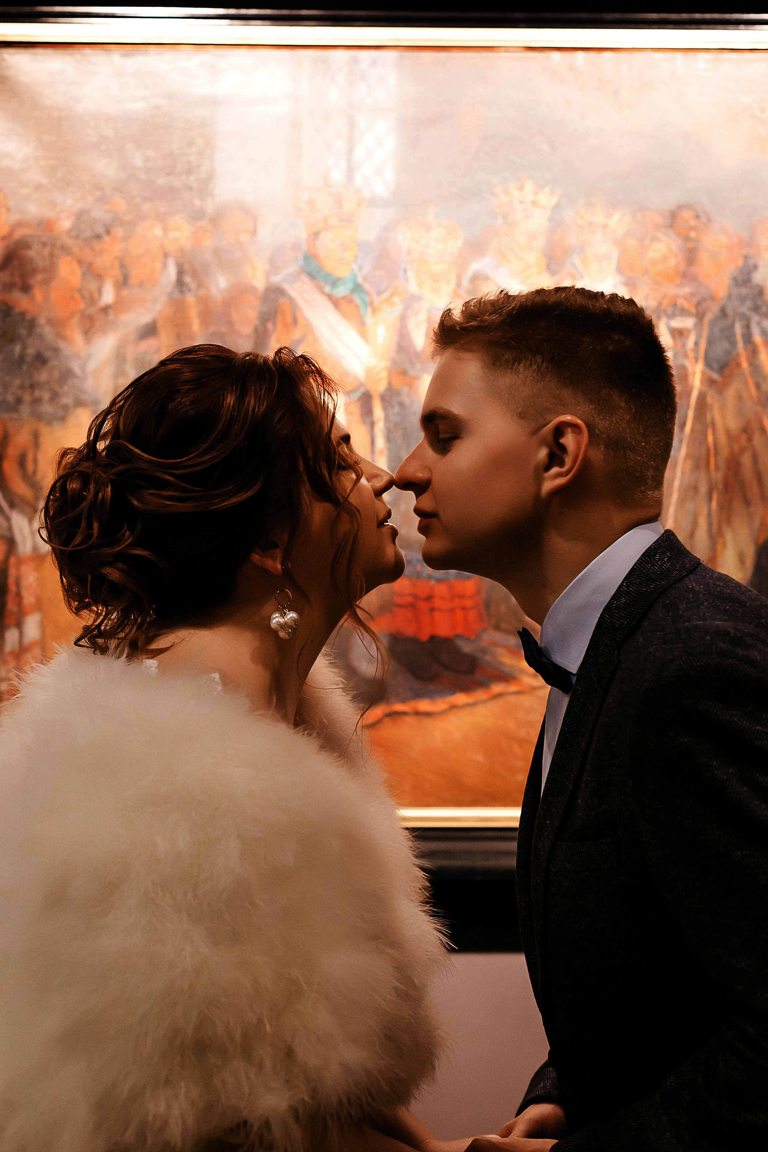 Свадьбы. Свадебный фотограф