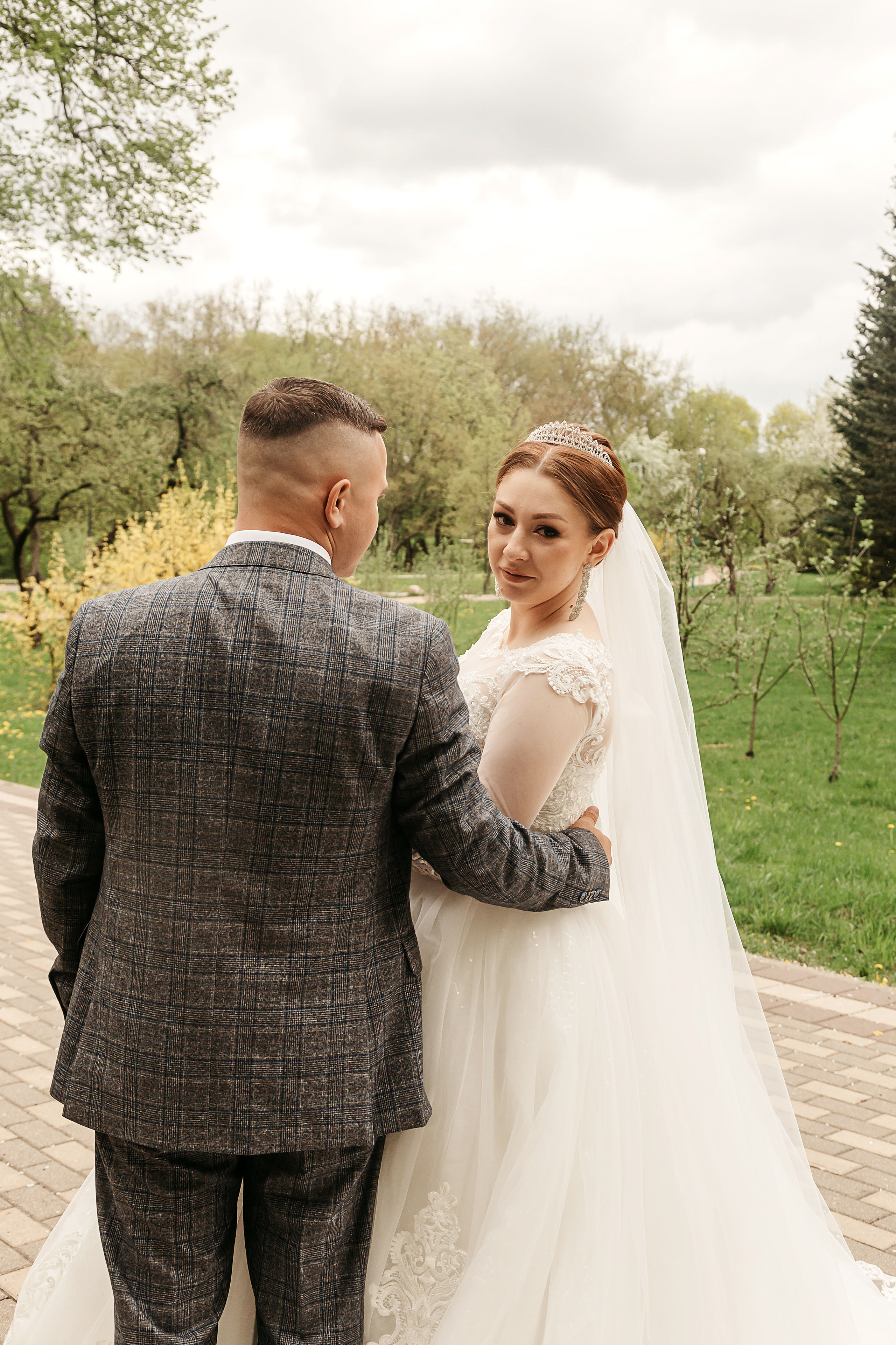 Свадьбы. Свадебный фотограф