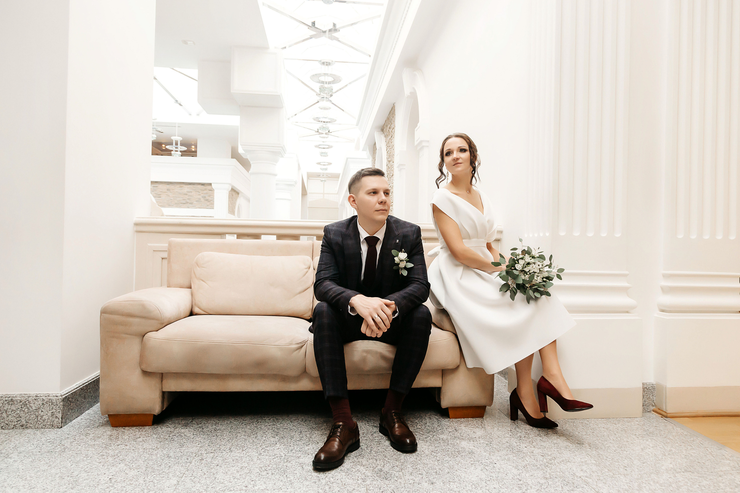 Свадьбы. Свадебный фотограф