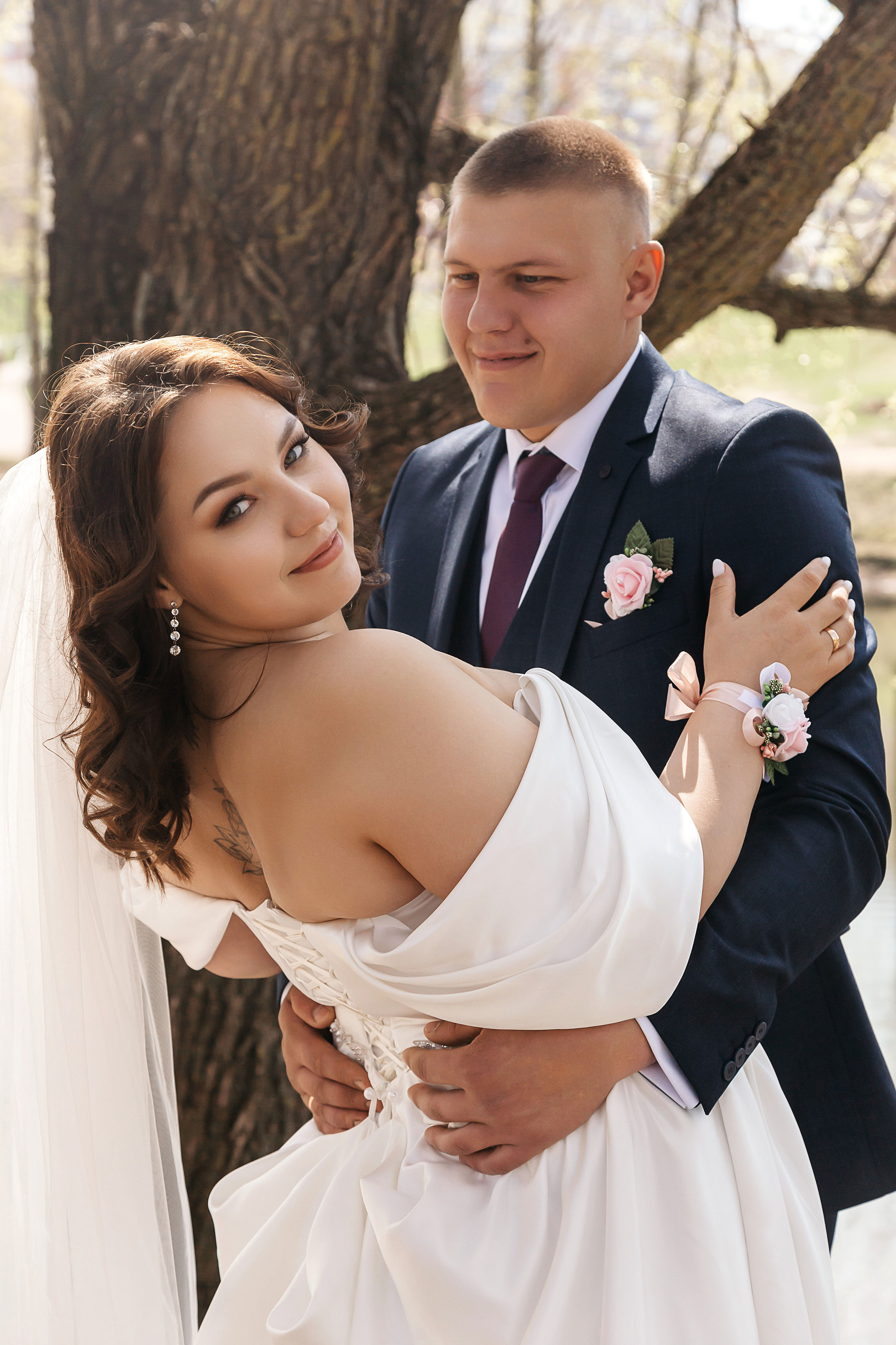 Свадьбы. Свадебный фотограф