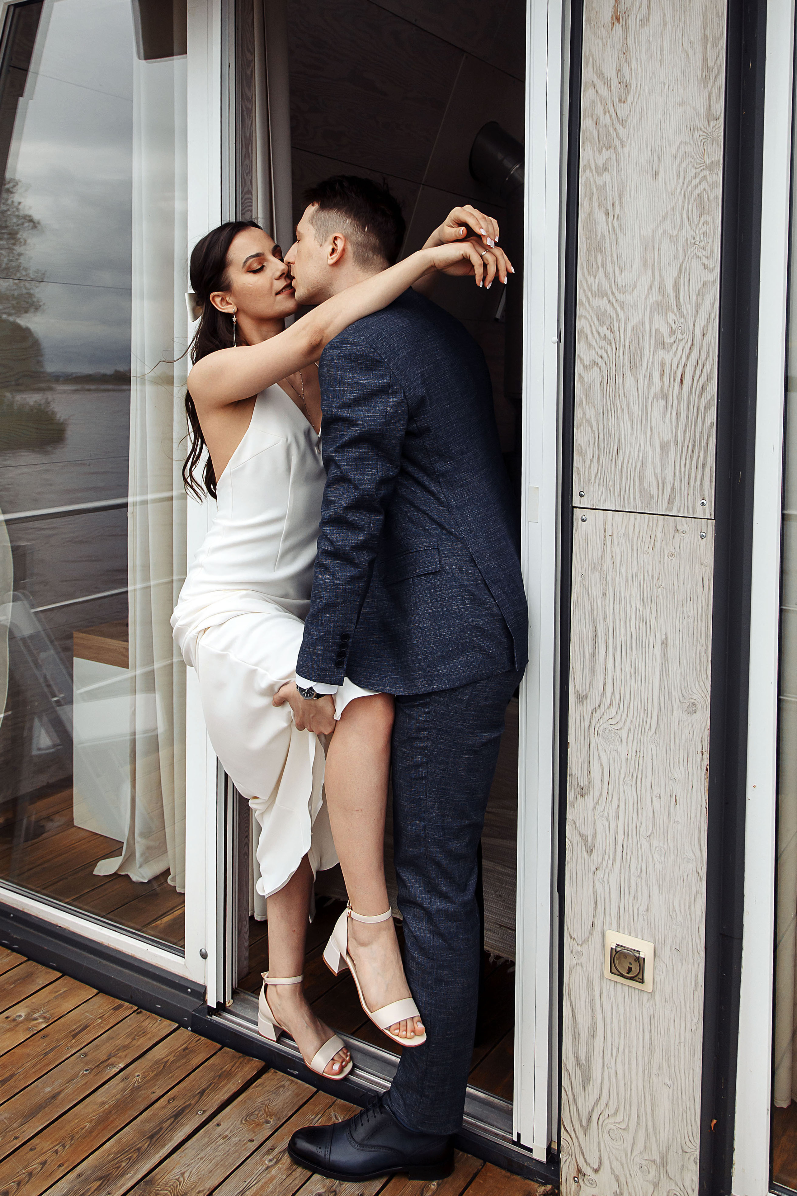 Свадьбы. Свадебный фотограф