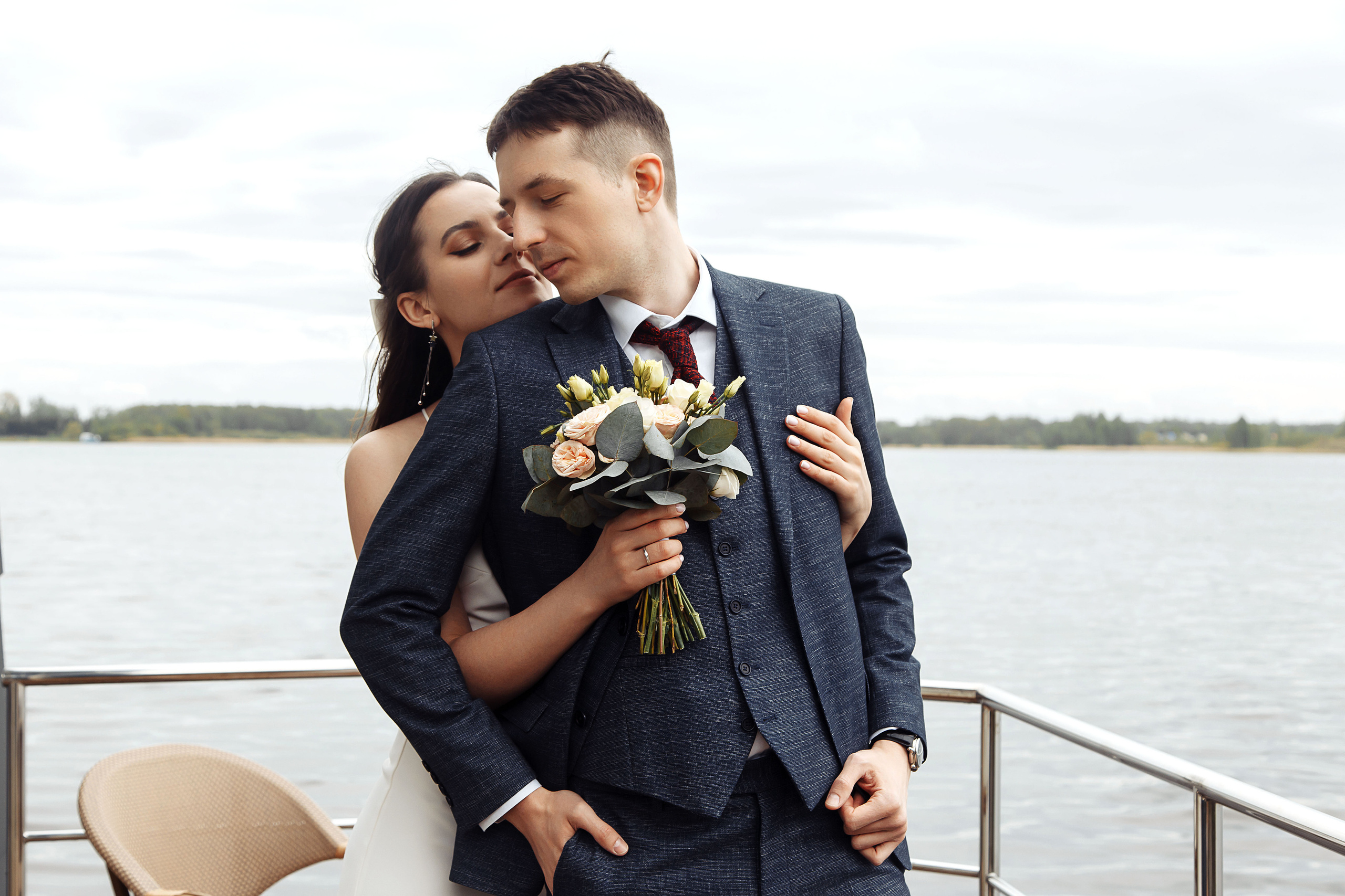 Свадьбы. Свадебный фотограф