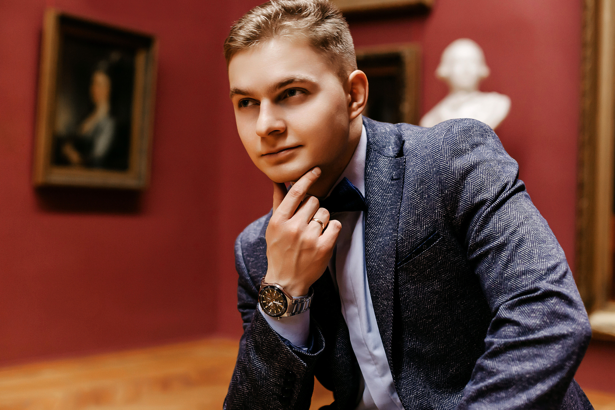 Свадьбы. Свадебный фотограф