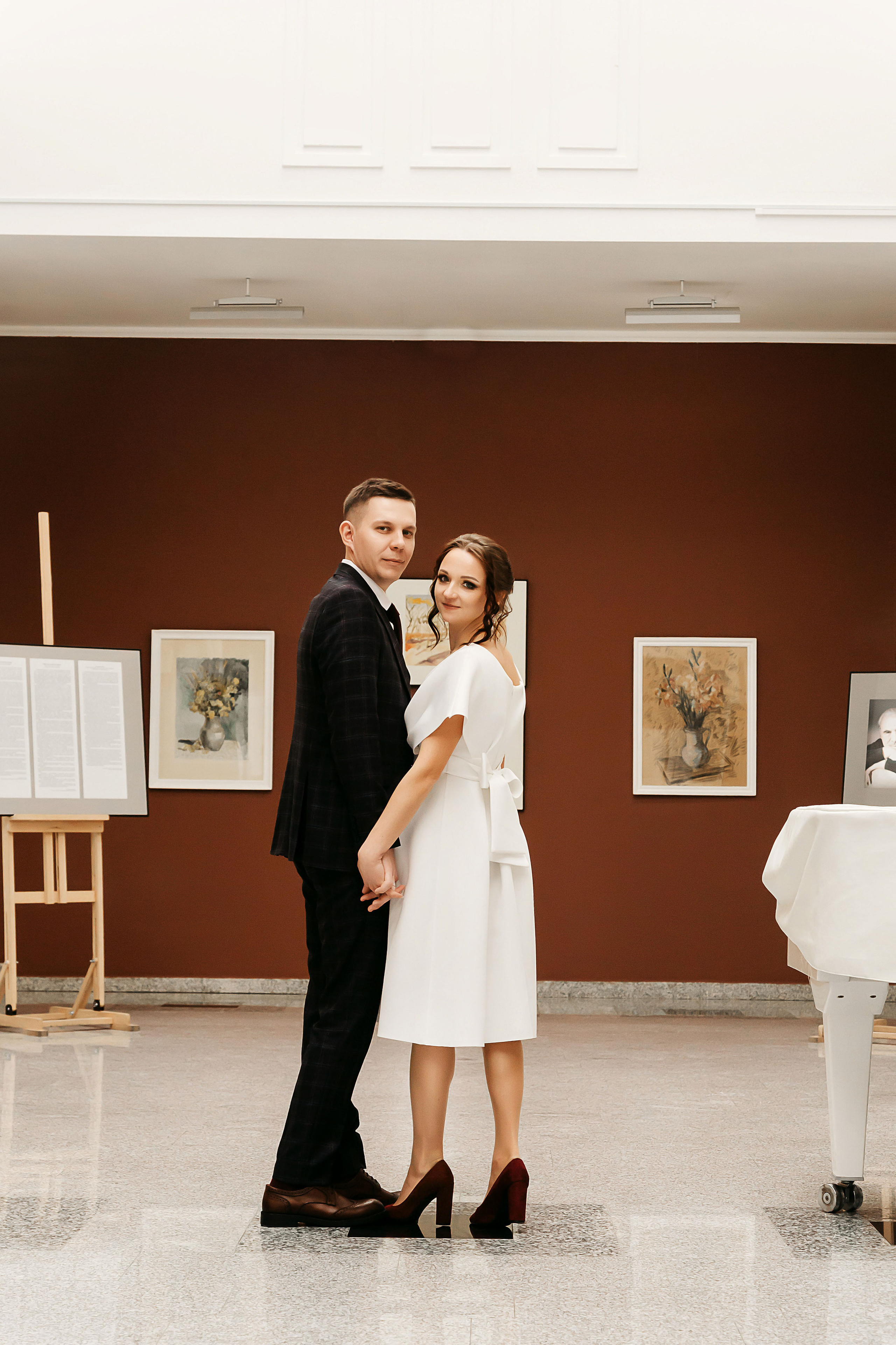 Свадьбы. Свадебный фотограф